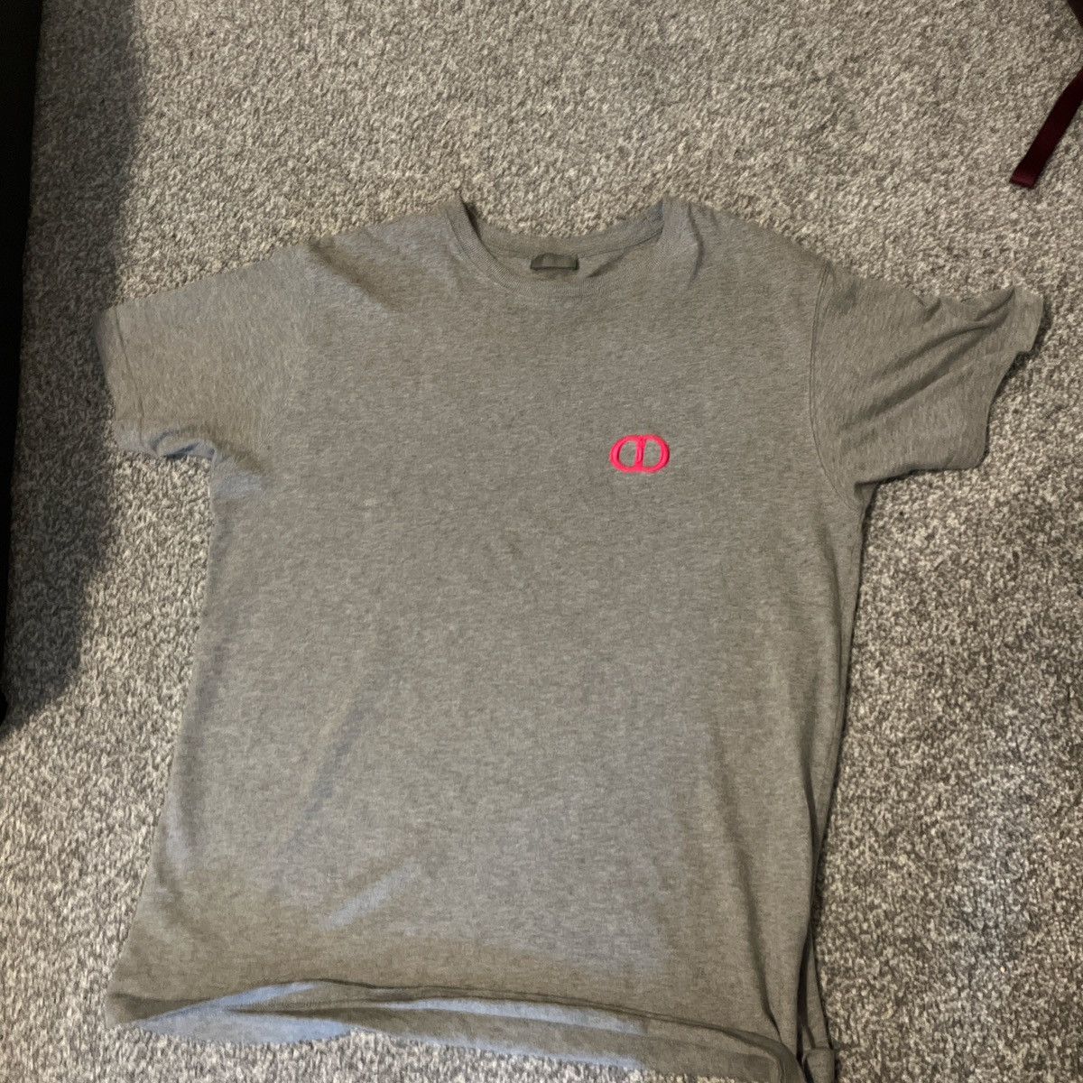 Dior Dior Mens T Shirt Size US M / EU 48-50 / 2 - 4 Thumbnail