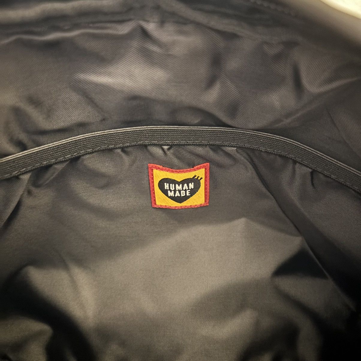 Human Made × Japanese Brand HUMAN MADE CROSS BAG Size ONE SIZE - 3 Thumbnail