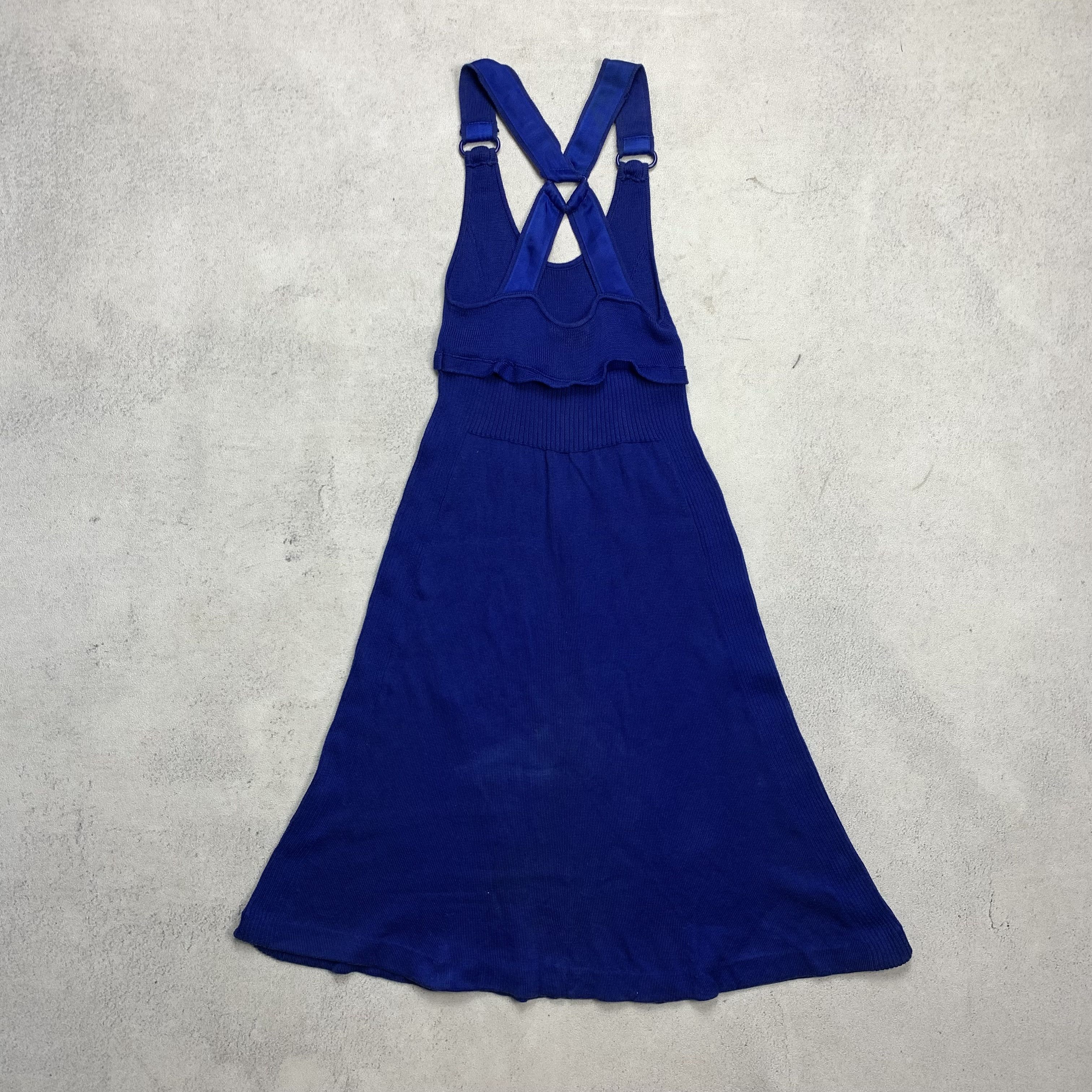 Armani Exchange Armani Exchange Dress Sports Size S / US 4 / IT 40 - 3 Thumbnail