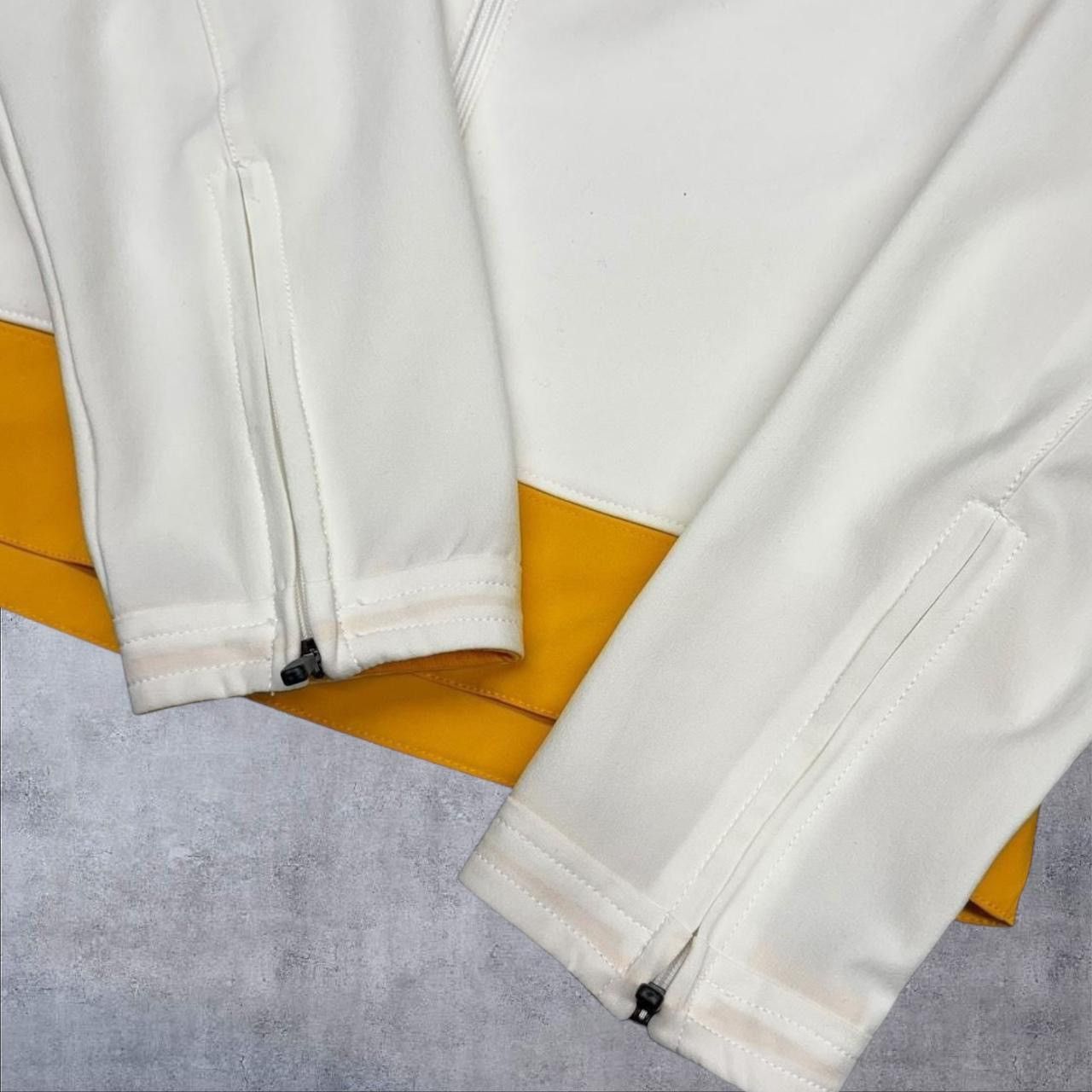 Kappa × Vintage Vintage Kappa Jacket Size M / US 6-8 / IT 42-44 - 7 Thumbnail