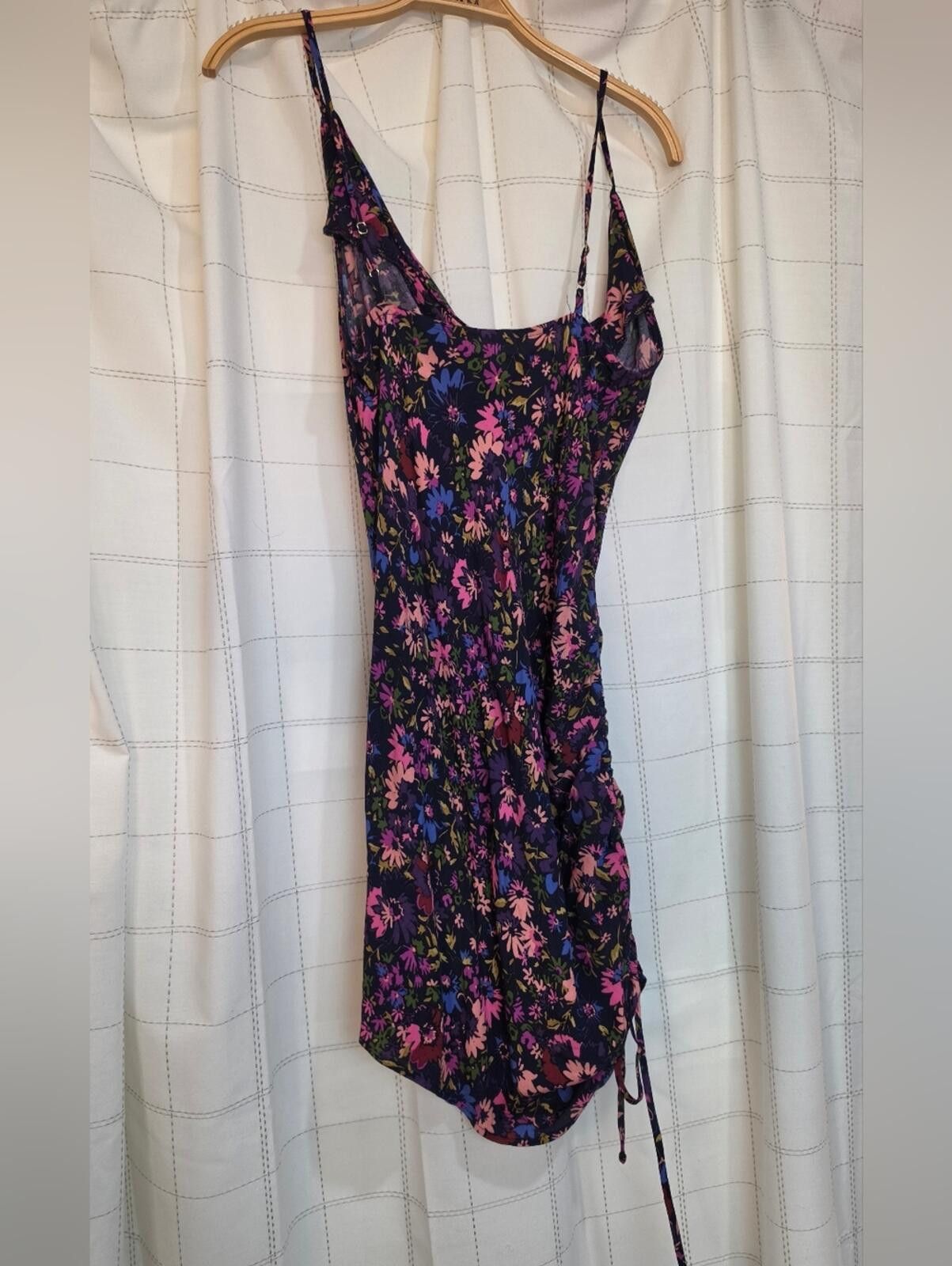 Other Rays For Days Elena Mini Dress Size M / US 6-8 / IT 42-44 - 8 Thumbnail
