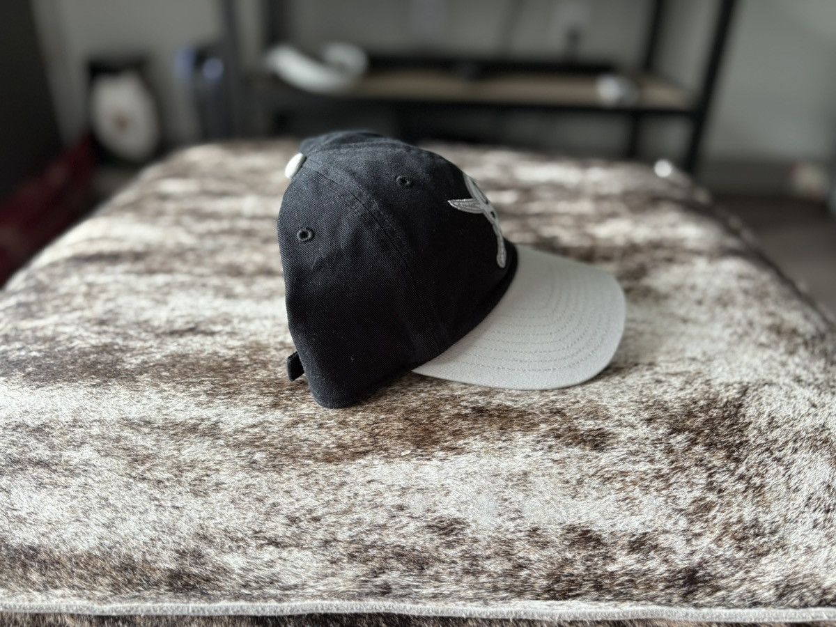 47 Brand Tampa Bay Lightning '47 Gasparilla Adjustable Two Tone Hat Size ONE SIZE - 2 Thumbnail