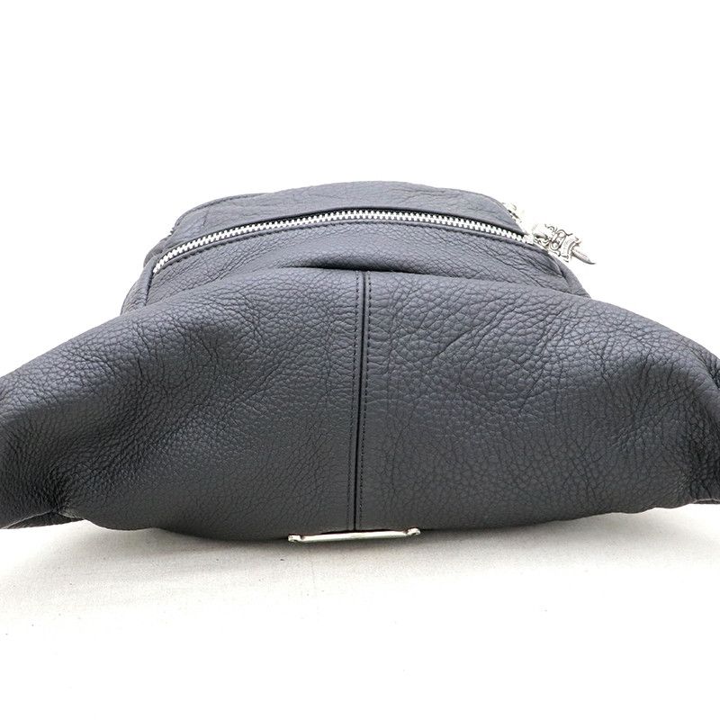Chrome Hearts Chrome Hearts Leather Snat Pack No. 1 Size ONE SIZE - 5 Thumbnail