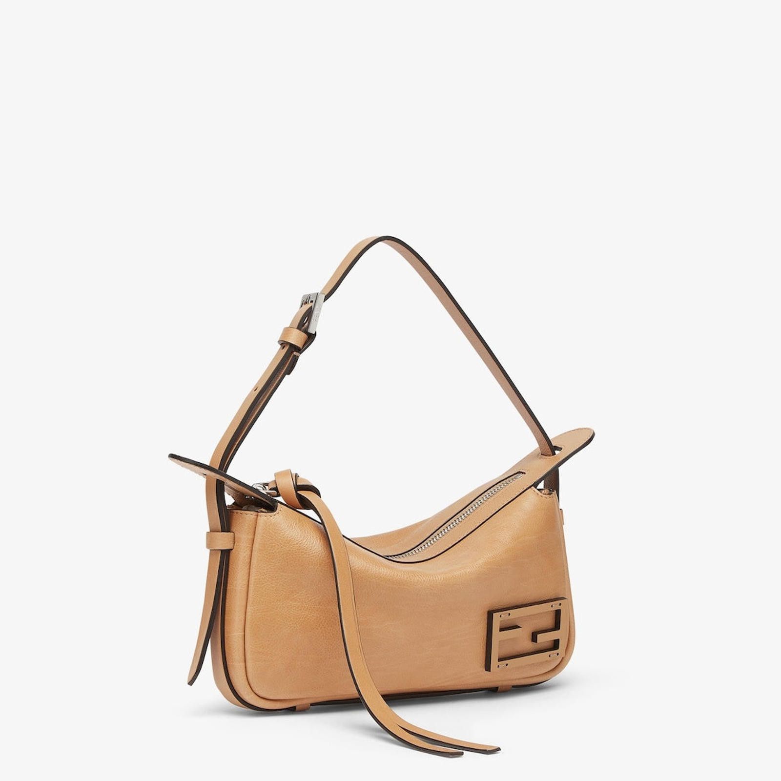 Fendi Fendi Simply Mini Shoulder Bag Size ONE SIZE - 2 Thumbnail