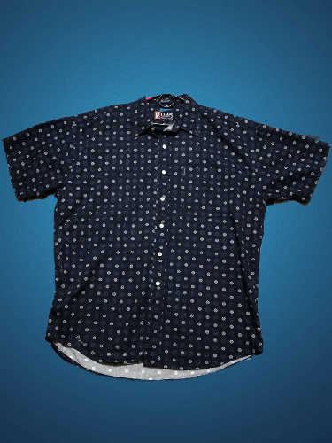 Chaps Ralph Lauren Vintage Chaps Ralph Lauren Classic Fit Button Up Shirt Size US L / EU 52-54 / 3 - 1 Thumbnail