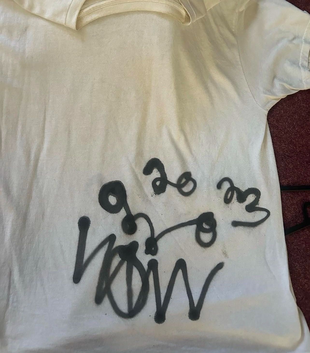Asspizza DozerbzXAsspizza Tee Size US XL / EU 56 / 4 - 2 Thumbnail