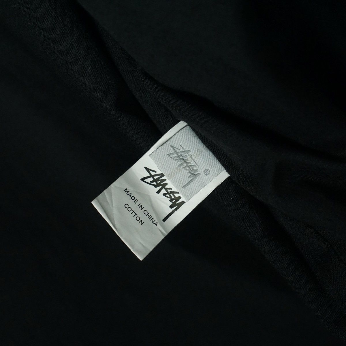 Stussy Stussy California Coach Jacket Size US M / EU 48-50 / 2 - 12 Thumbnail