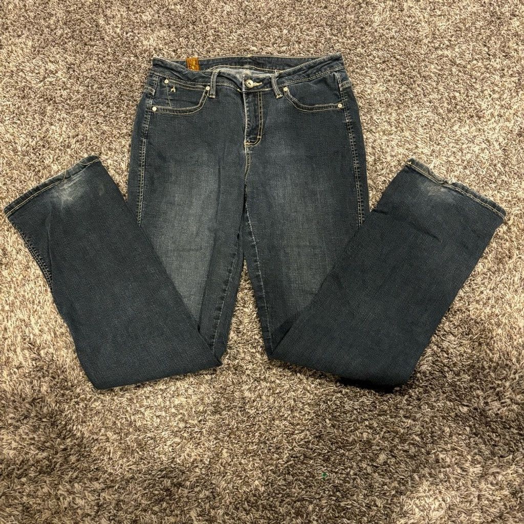 Wrangler Women’s Wrangler Aura Jeans No Size 30" / US 8 / IT 44 - 3 Thumbnail