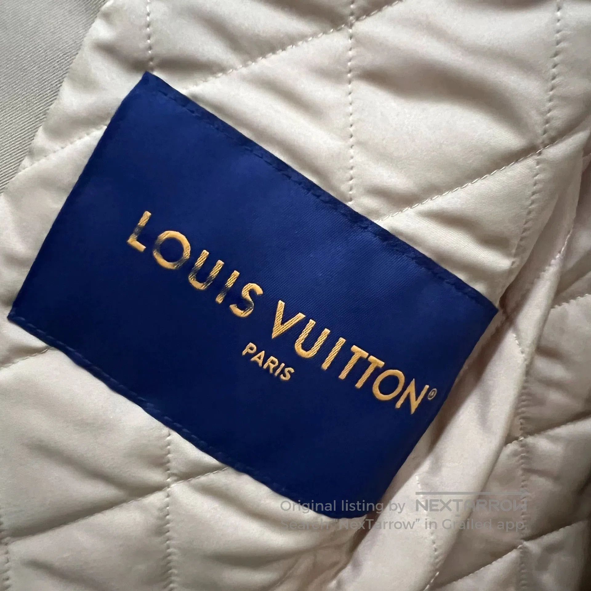 Louis Vuitton Louis Vuitton Collage Portrait Jacket. Size US L / EU 52-54 / 3 - 5 Thumbnail