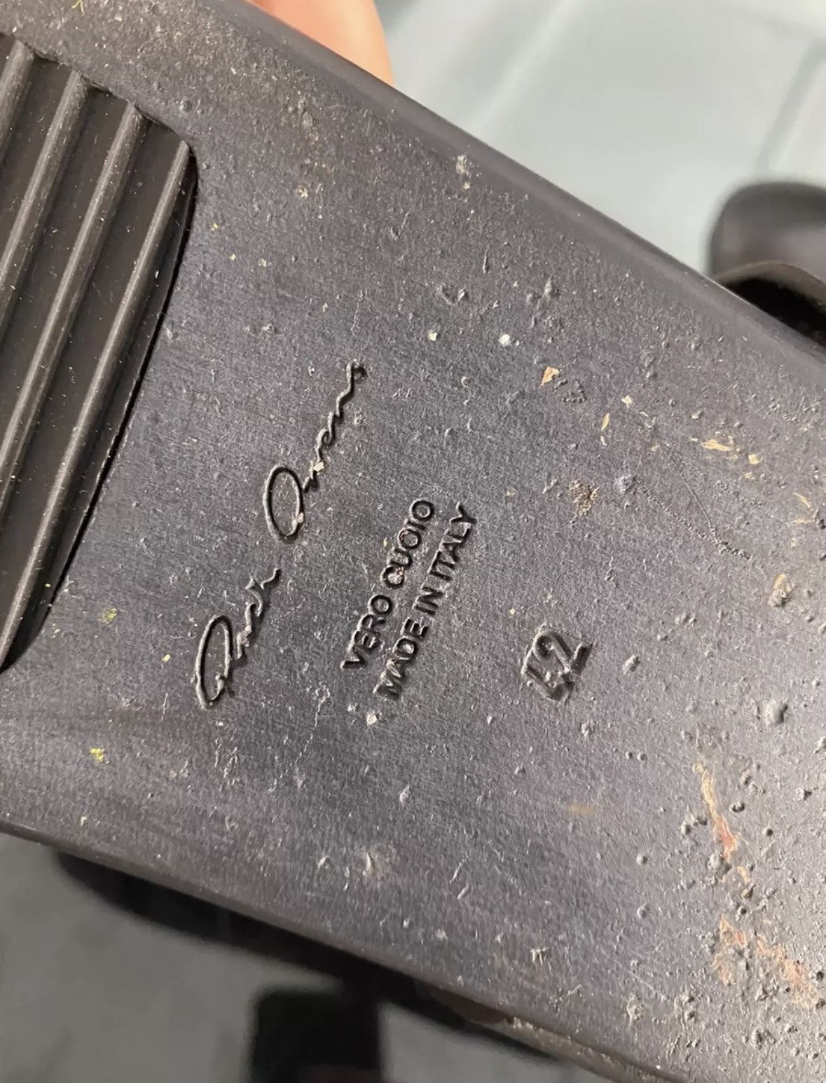 Rick Owens Rick Owens boots Size US 8 / EU 41 - 4 Thumbnail