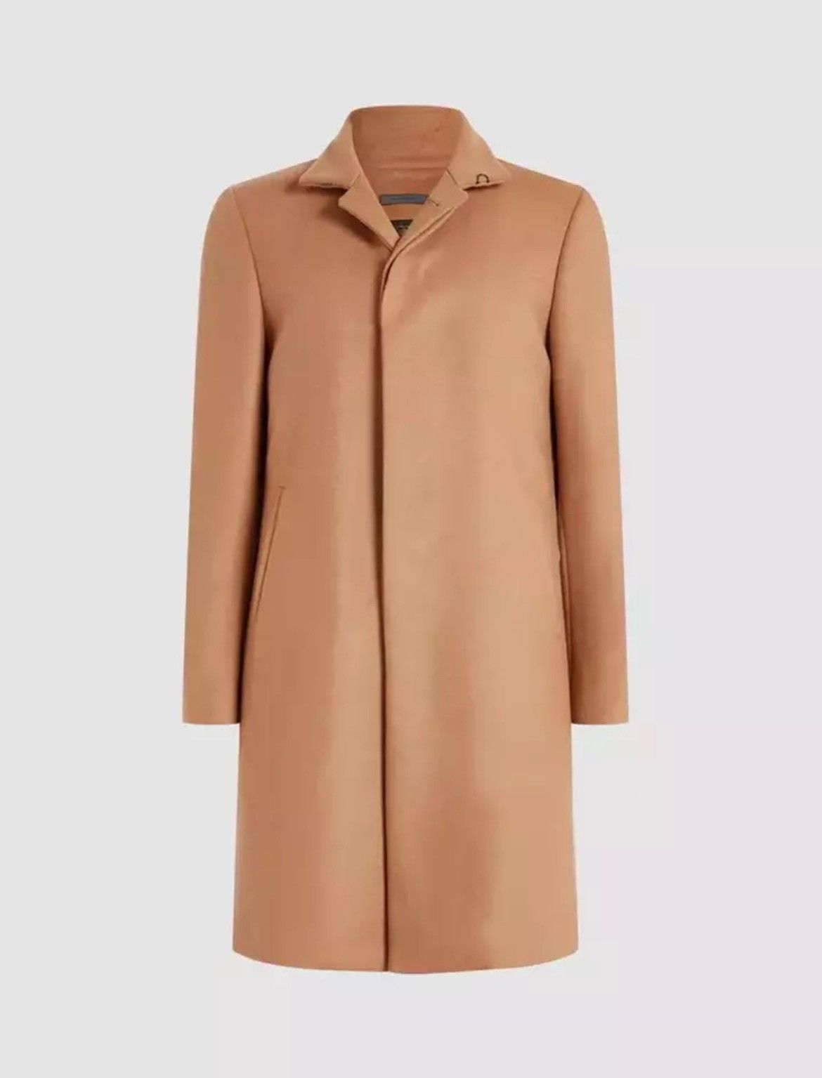 John Varvatos Coleman coat. Size EU48 USA 38 Size US M / EU 48-50 / 2 - 7 Thumbnail