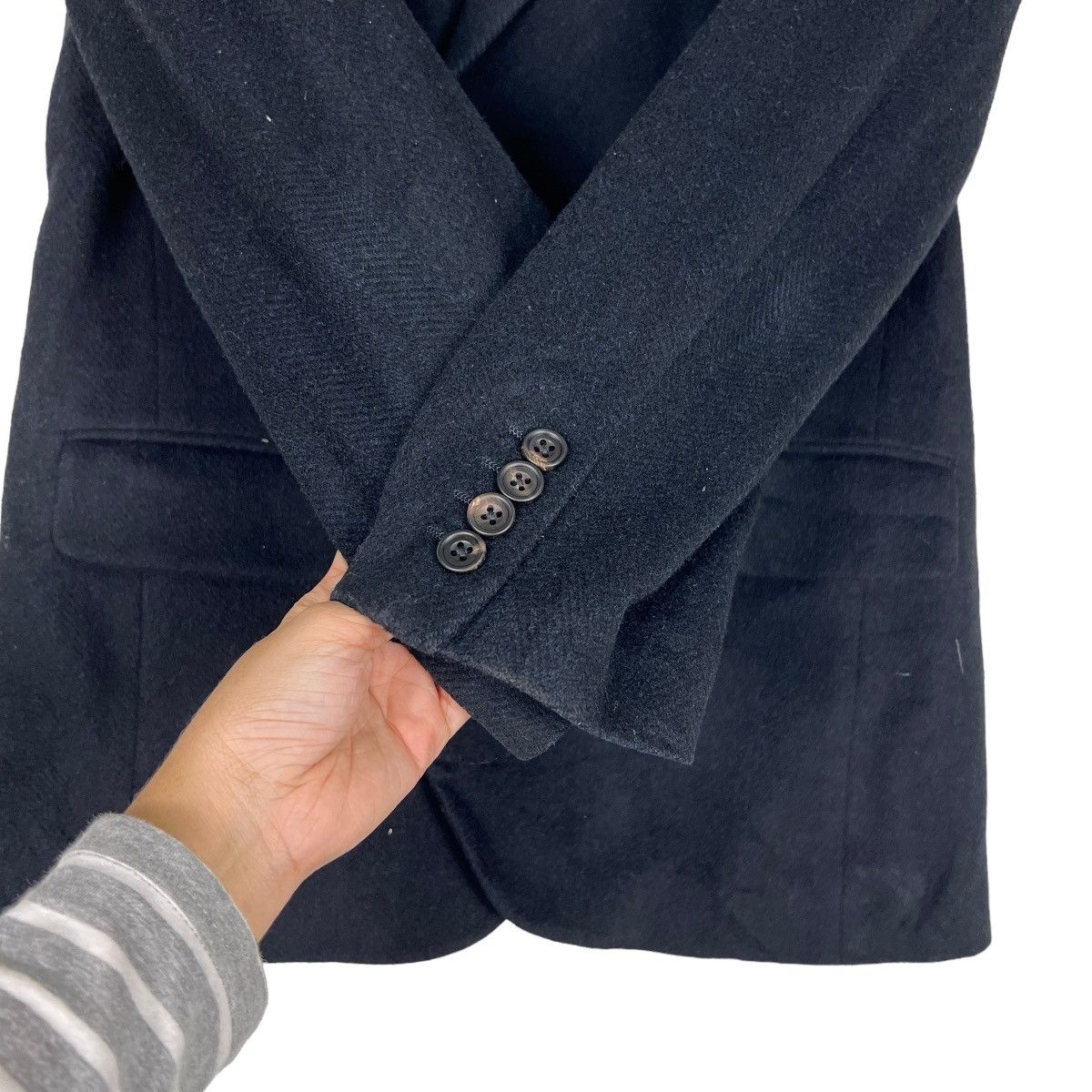 Loro Piana 🔥 LORO PIANA X KENT HOUSE BLAZER Size US M / EU 48-50 / 2 - 14 Thumbnail