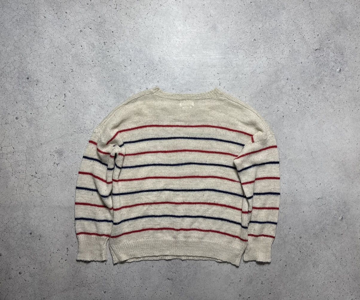 Isabel Marant Etoile Isabel Marant Etoile Alpaca/Wool Luxury Sweater Size 44 Size US S / EU 44-46 / 1 - 7 Thumbnail