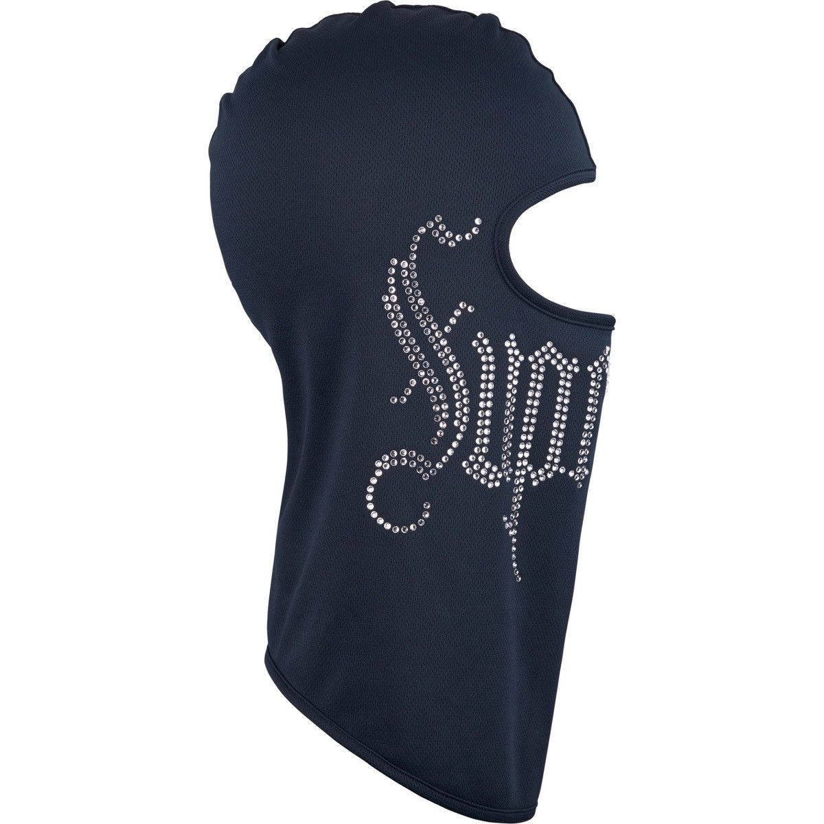 Supreme Supreme Rhinestone Balaclava Size ONE SIZE - 1 Thumbnail