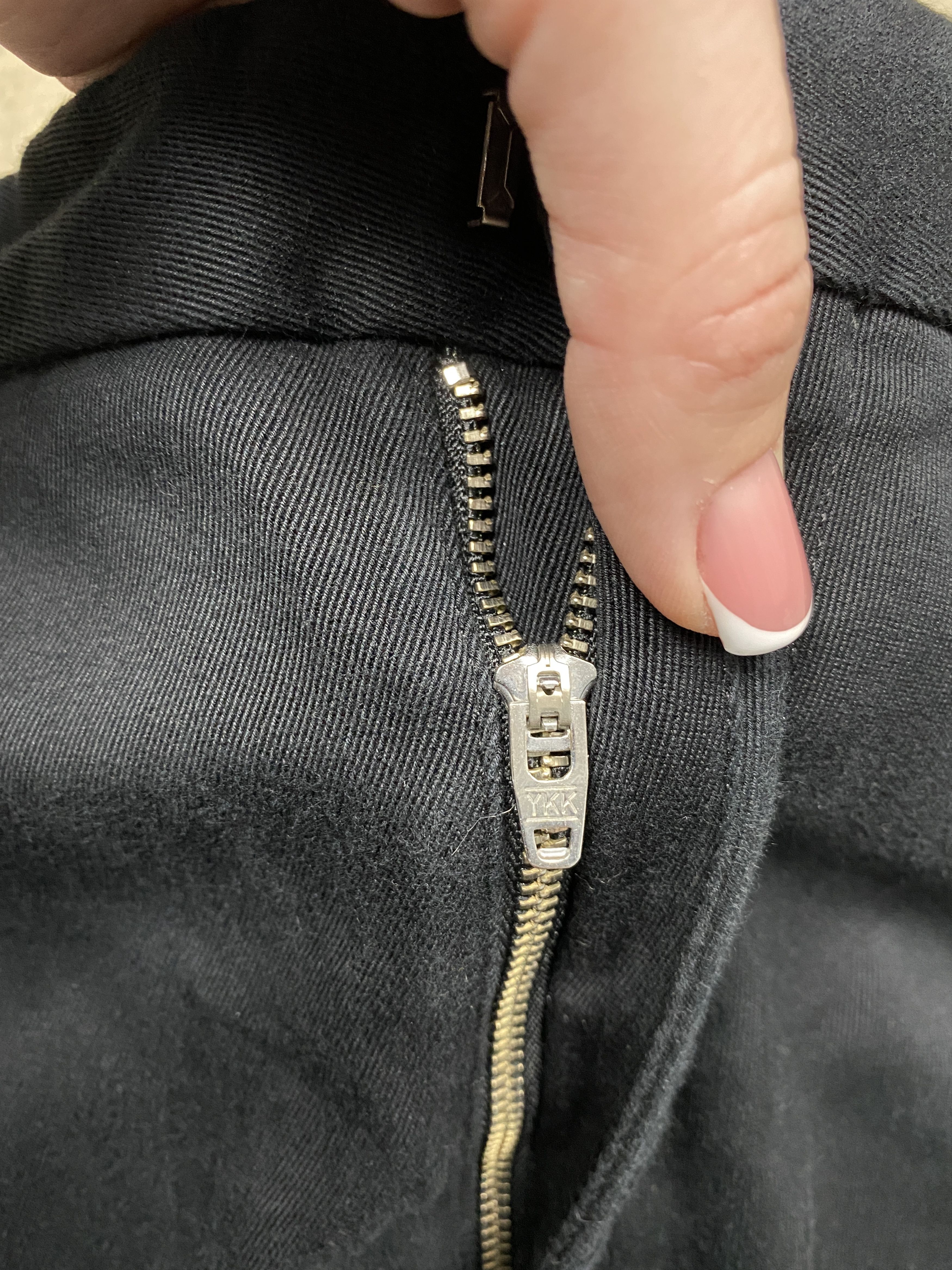 Cos Cos Mens Chino Pants Size US 36 / EU 52 - 3 Thumbnail