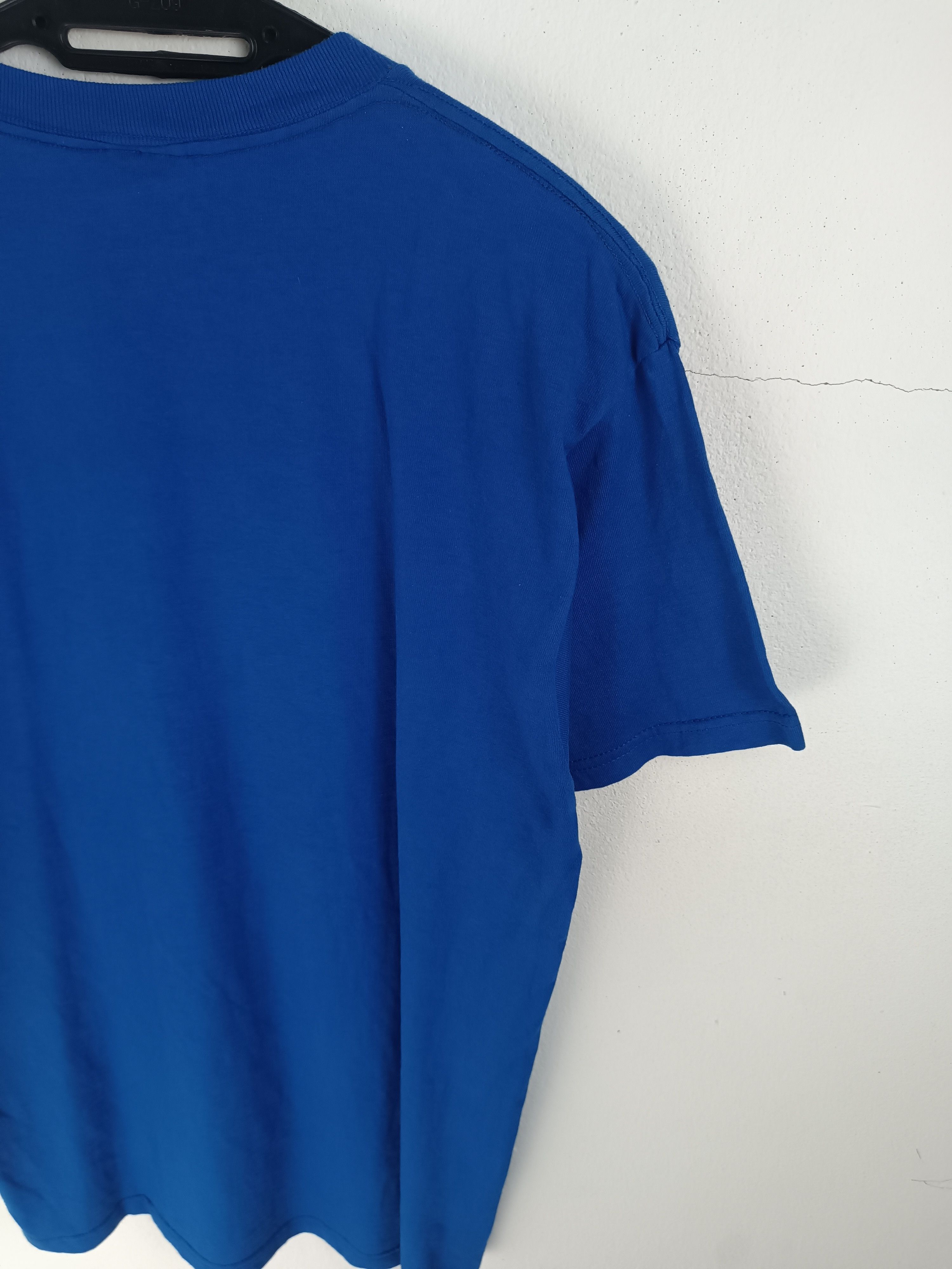 Vintage VINTAGE 2004 DUMB AND DUMBER GEORGE W BUSH USA PRESIDENT NOS Size US M / EU 48-50 / 2 - 14 Thumbnail