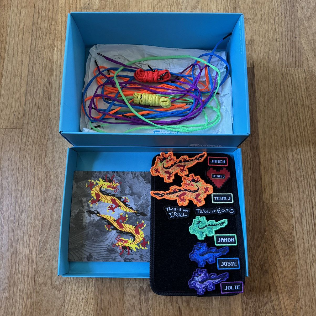 Nike Zoom Vomero 5 Doernbecher
