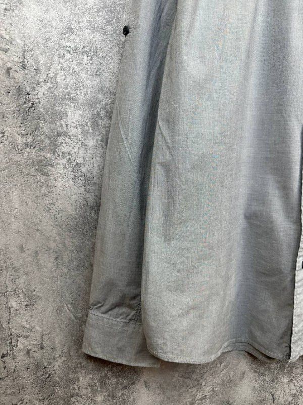 G-Star G-Star RAW Radar Zip Shirt Utility Button Up Cotton Stretch Size US XXL / EU 58 / 5 - 6 Thumbnail