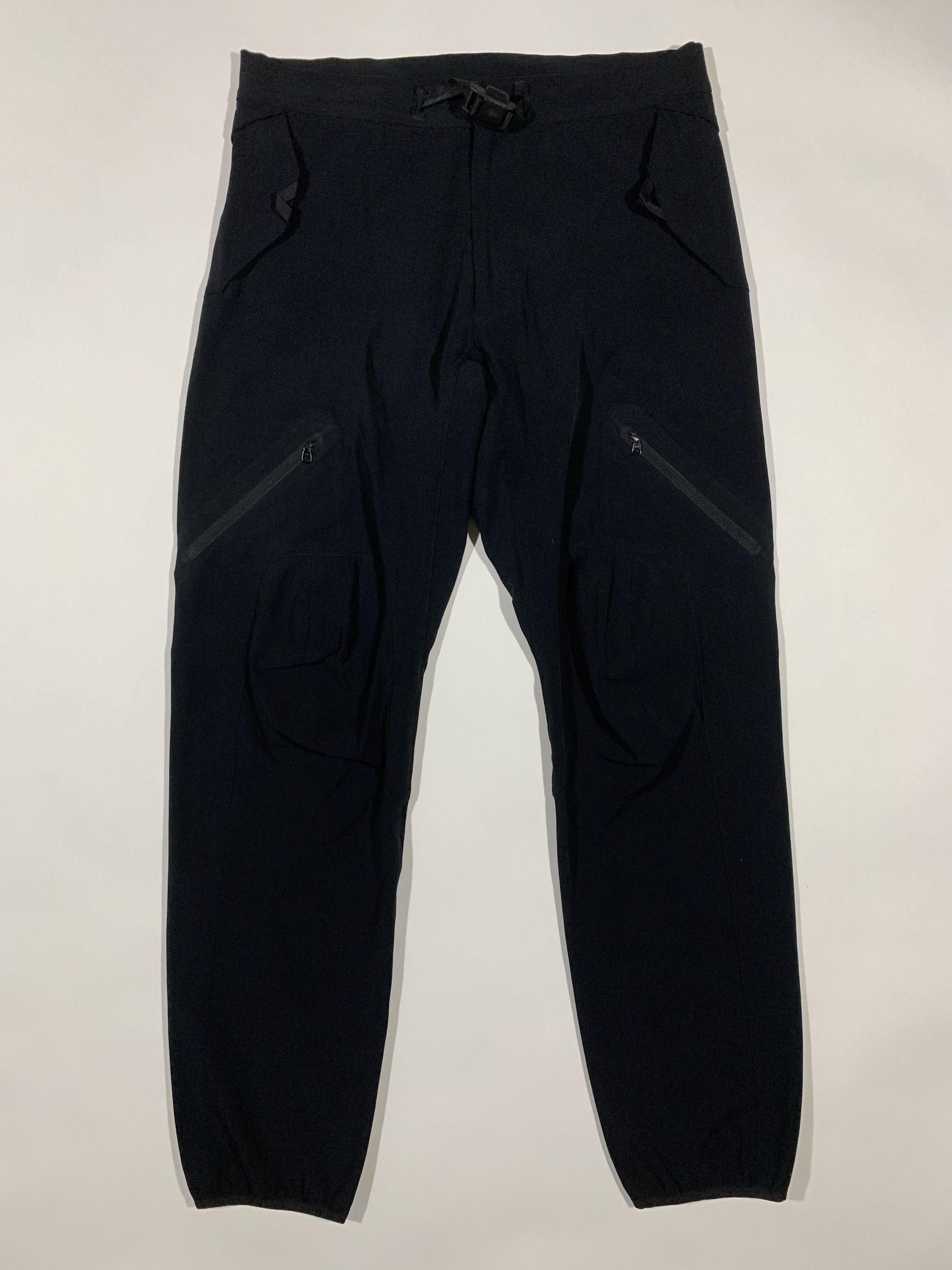 Undercover AW10 Avakareta Life Technical Pants Size US 32 / EU 48 - 2 Thumbnail