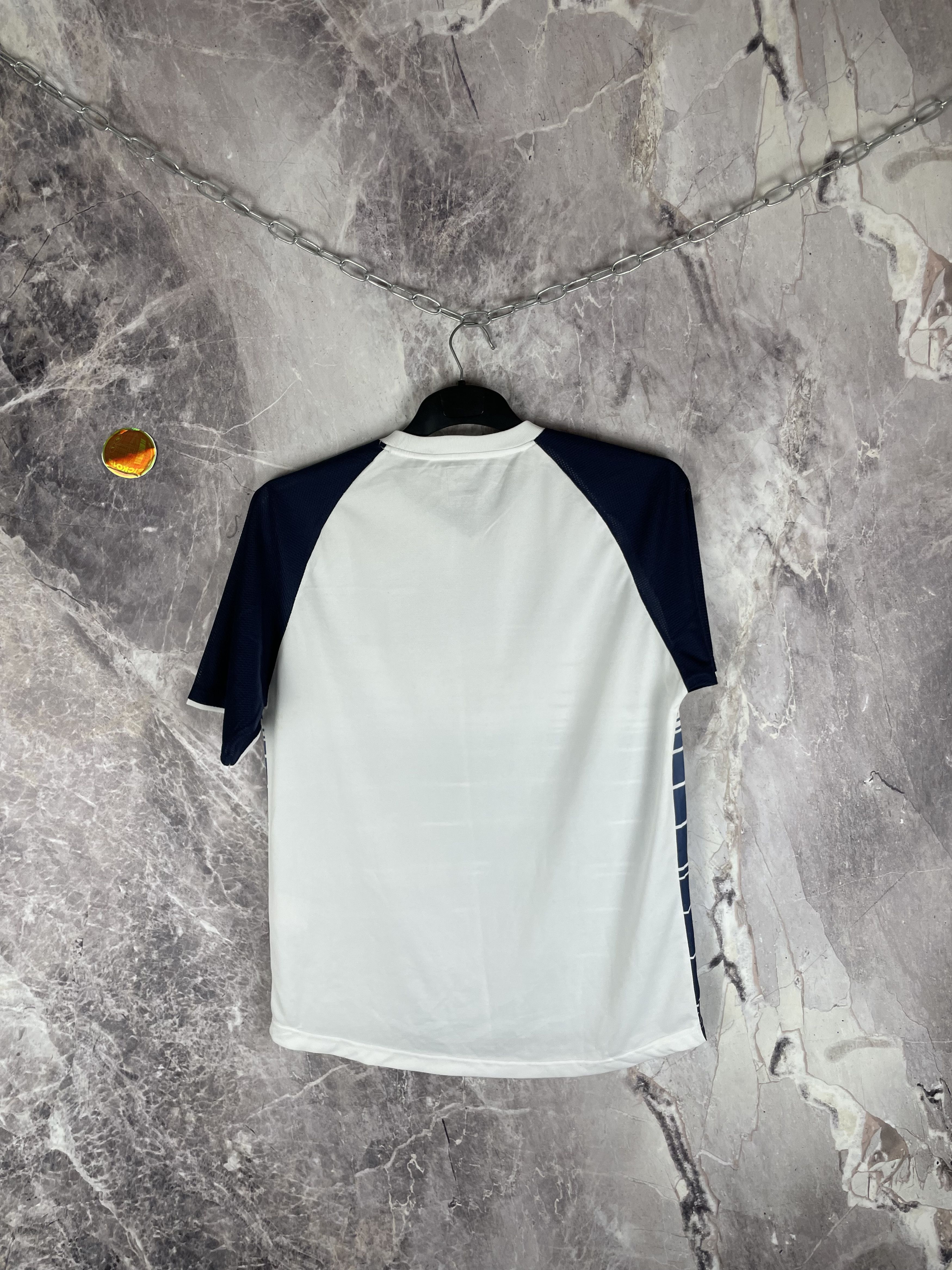 Umbro Umbro vintage short sleeve t-shirt y2k Size US M / EU 48-50 / 2 - 7 Thumbnail