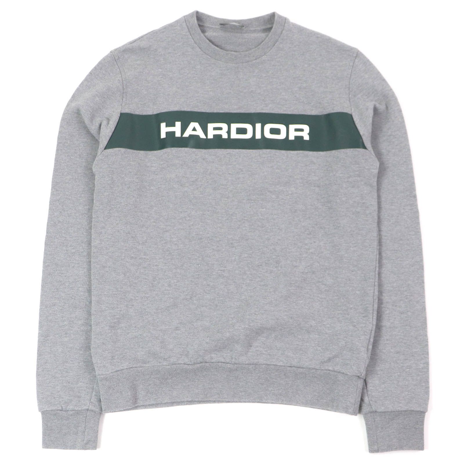 Dior Dior Dior HOMME HARDIOR Cotton Sweatshirt Cotton Sweatshirts & Hoodies 733J602I1664 DUTY FREE for USA Size ONE SIZE - 1 Thumbnail