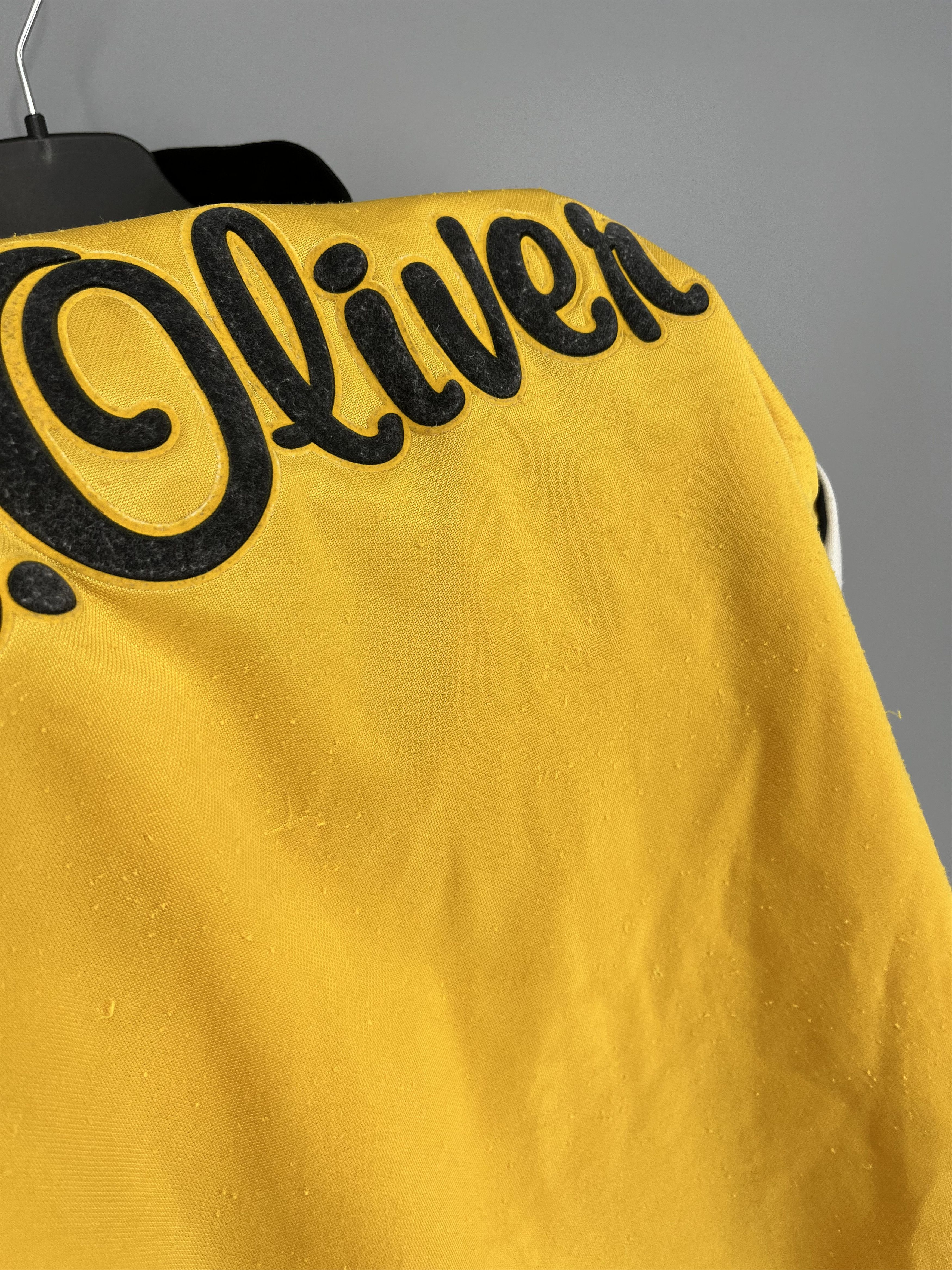 Nike BORUSSIA DORTMUND 1998/99 HOME FOOTBALL SHIRT SOCCER JERSEY Size US XS / EU 42 / 0 - 10 Thumbnail