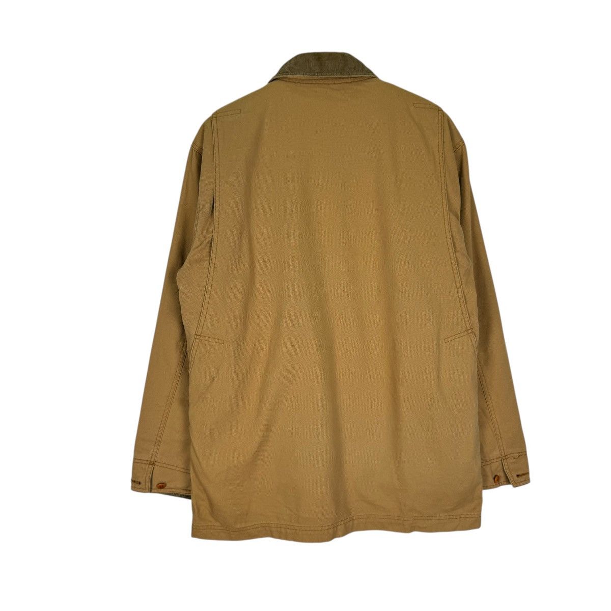 Hunter × L.L. Bean × Vintage ❄️LL BEAN CHORE HUNTING BUTTON JACKET Size US S / EU 44-46 / 1 - 10 Thumbnail
