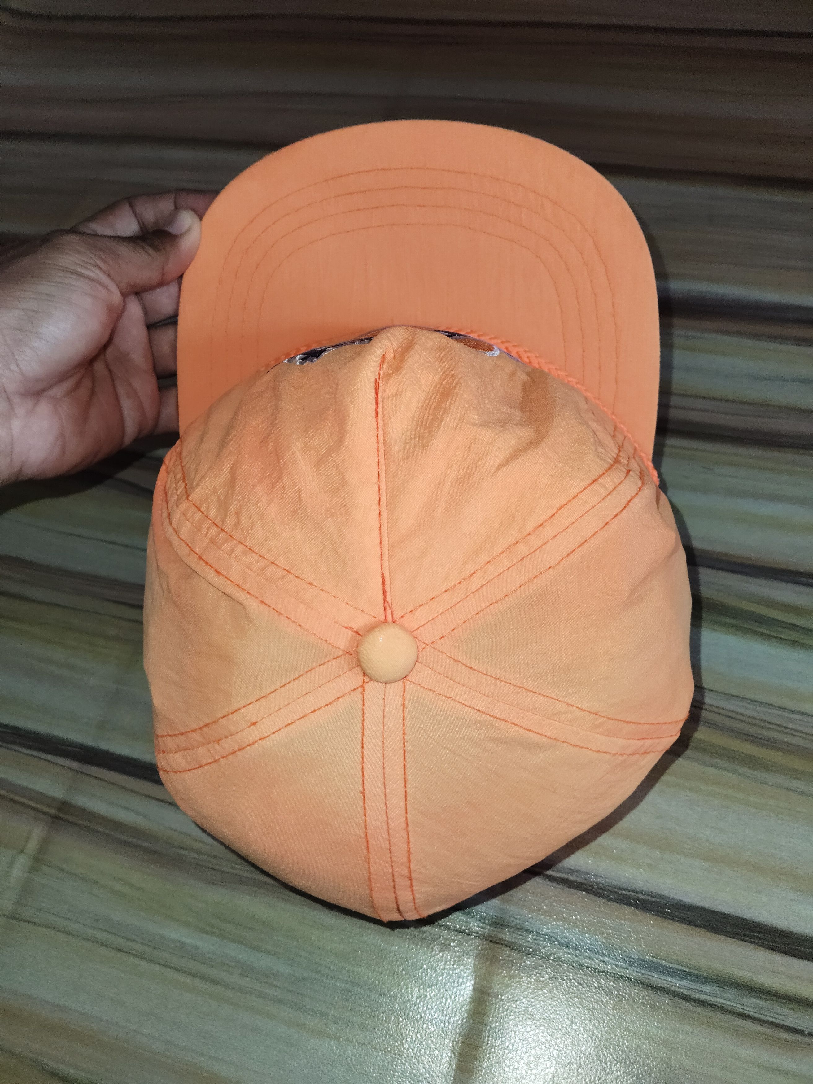 Yupong Vintage 90's SUNKIST x YUPOONG Cap Size ONE SIZE - 4 Thumbnail