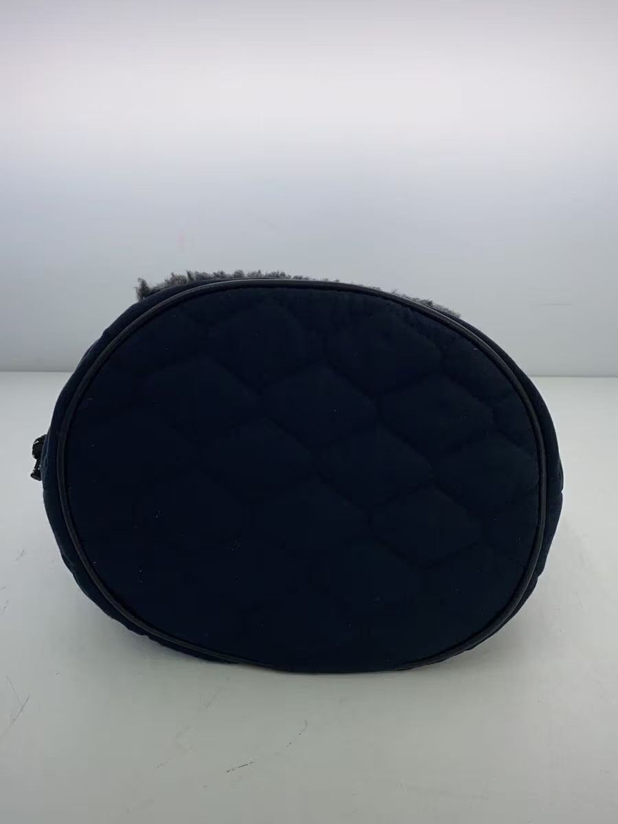 Y's × Yohji Yamamoto Fluffy Pocket Shoulder Bag Size ONE SIZE - 4 Thumbnail