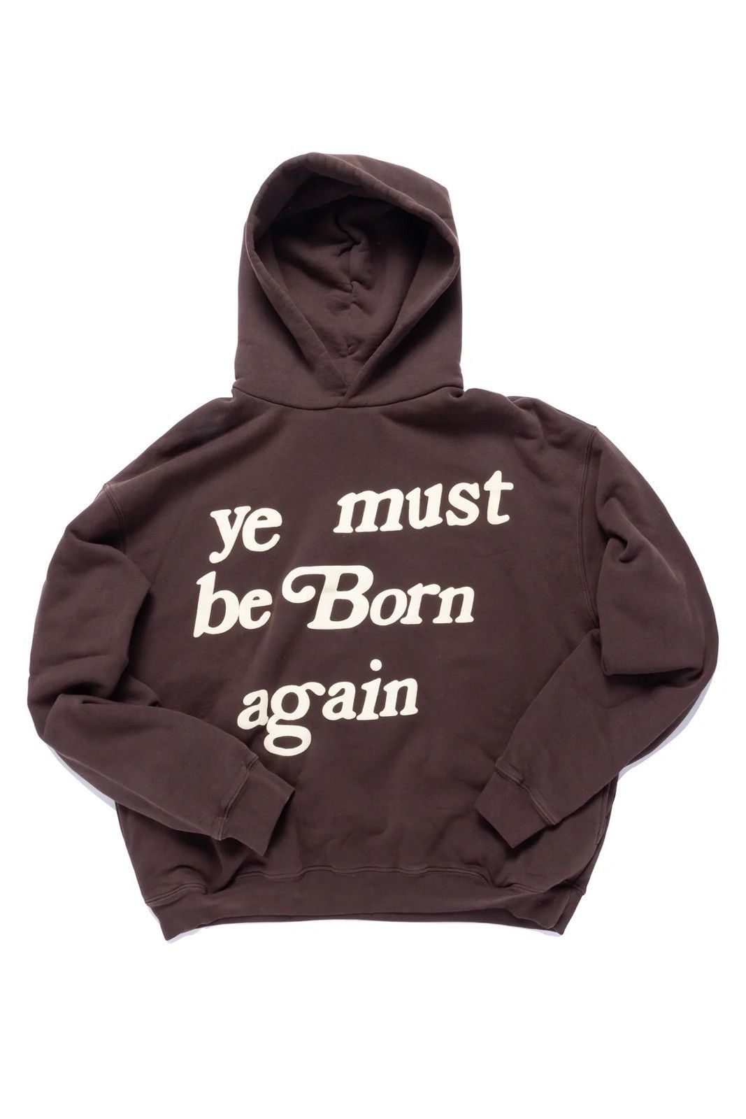 Cactus Plant Flea Market Born Again Hoodie | Grailed