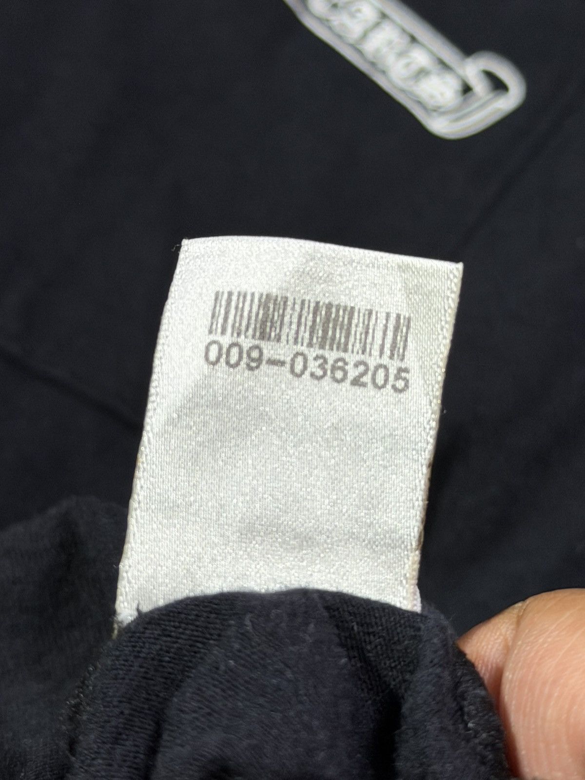 Chrome Hearts CH Cross Plus Size US M / EU 48-50 / 2 - 10 Thumbnail