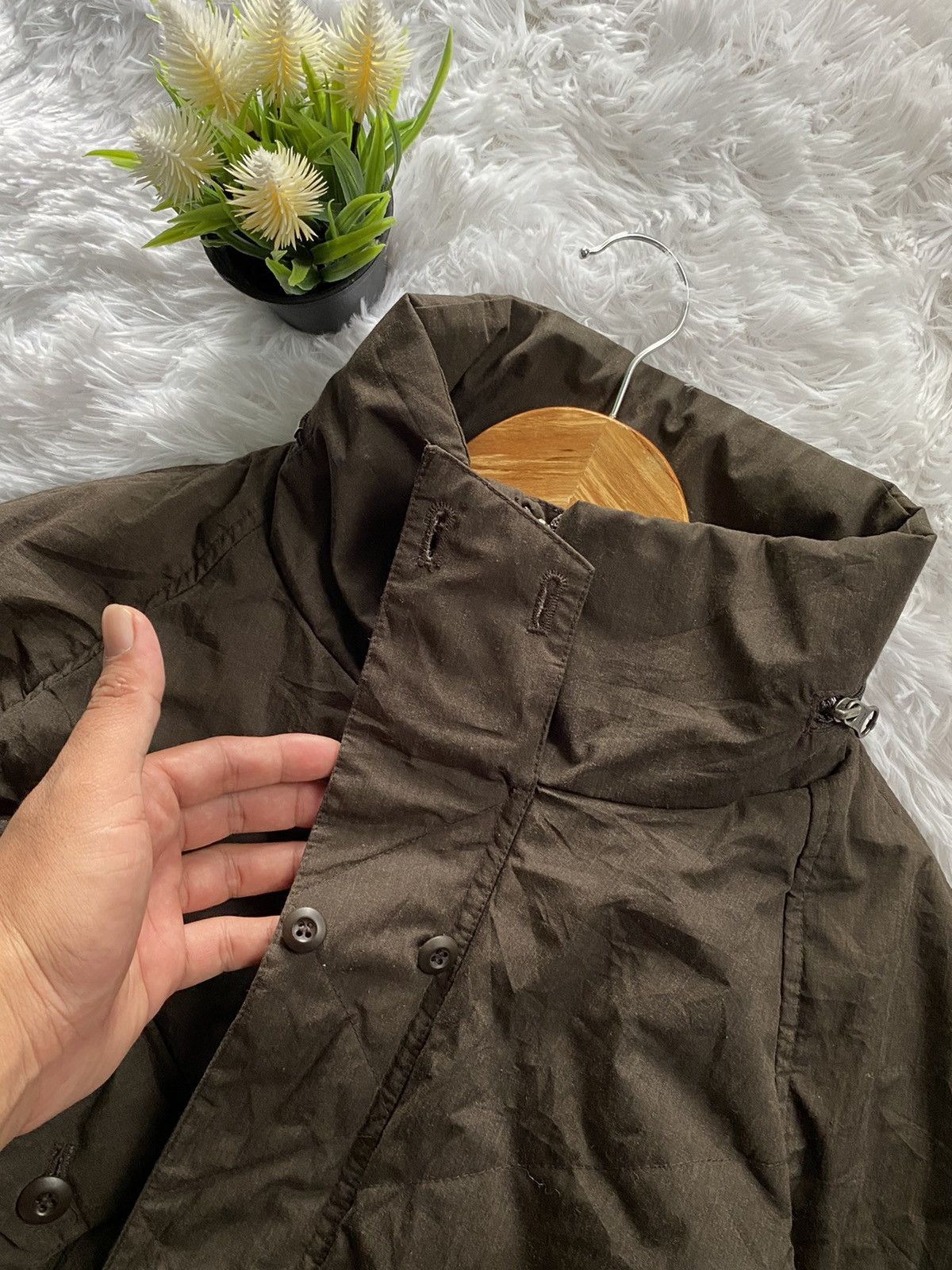 Japanese Brand × Nonnative Nonnative Jacket Size US M / EU 48-50 / 2 - 3 Thumbnail