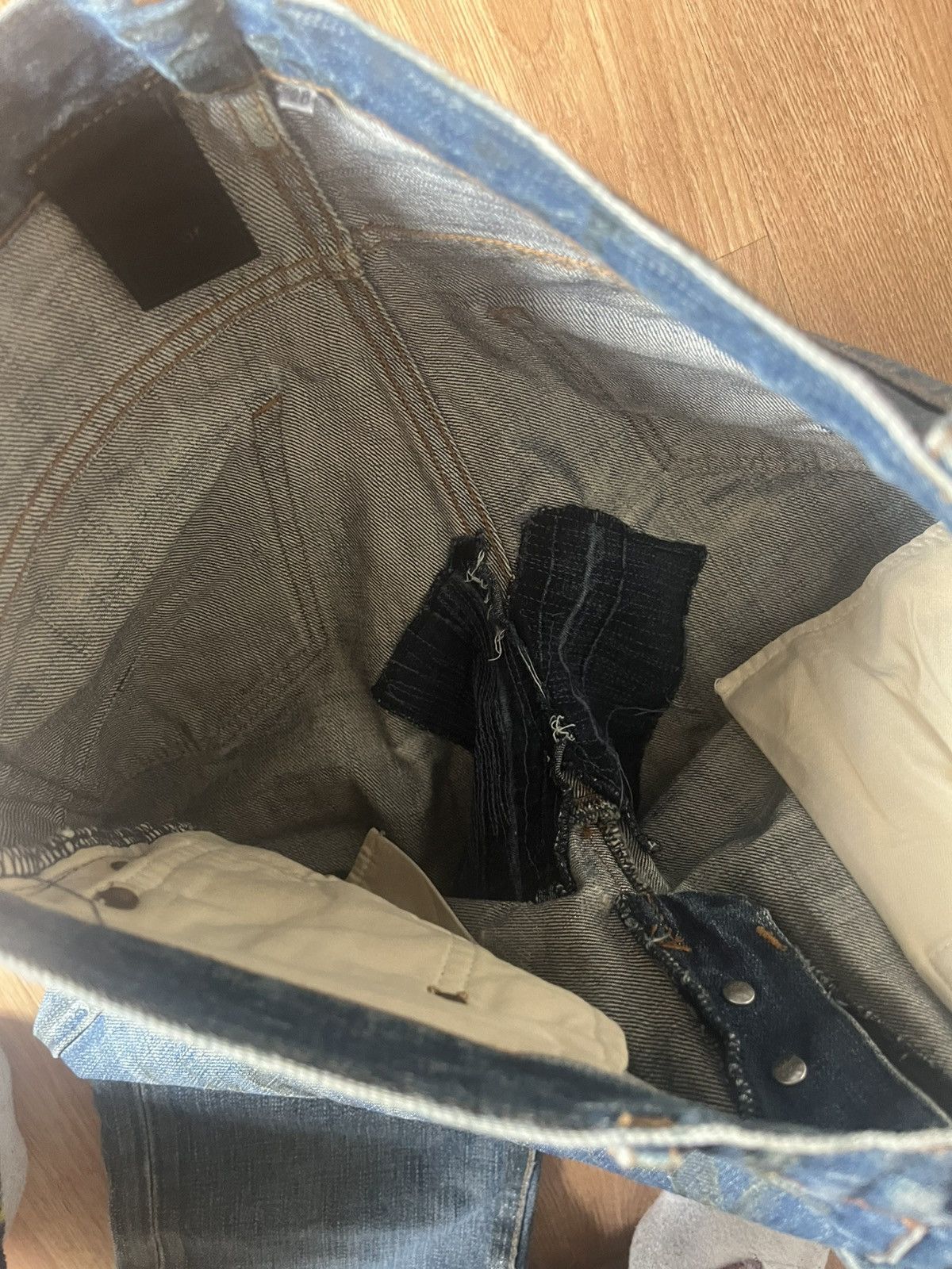 Dior AW07 Dior Luster Size US 28 / EU 44 - 11 Thumbnail
