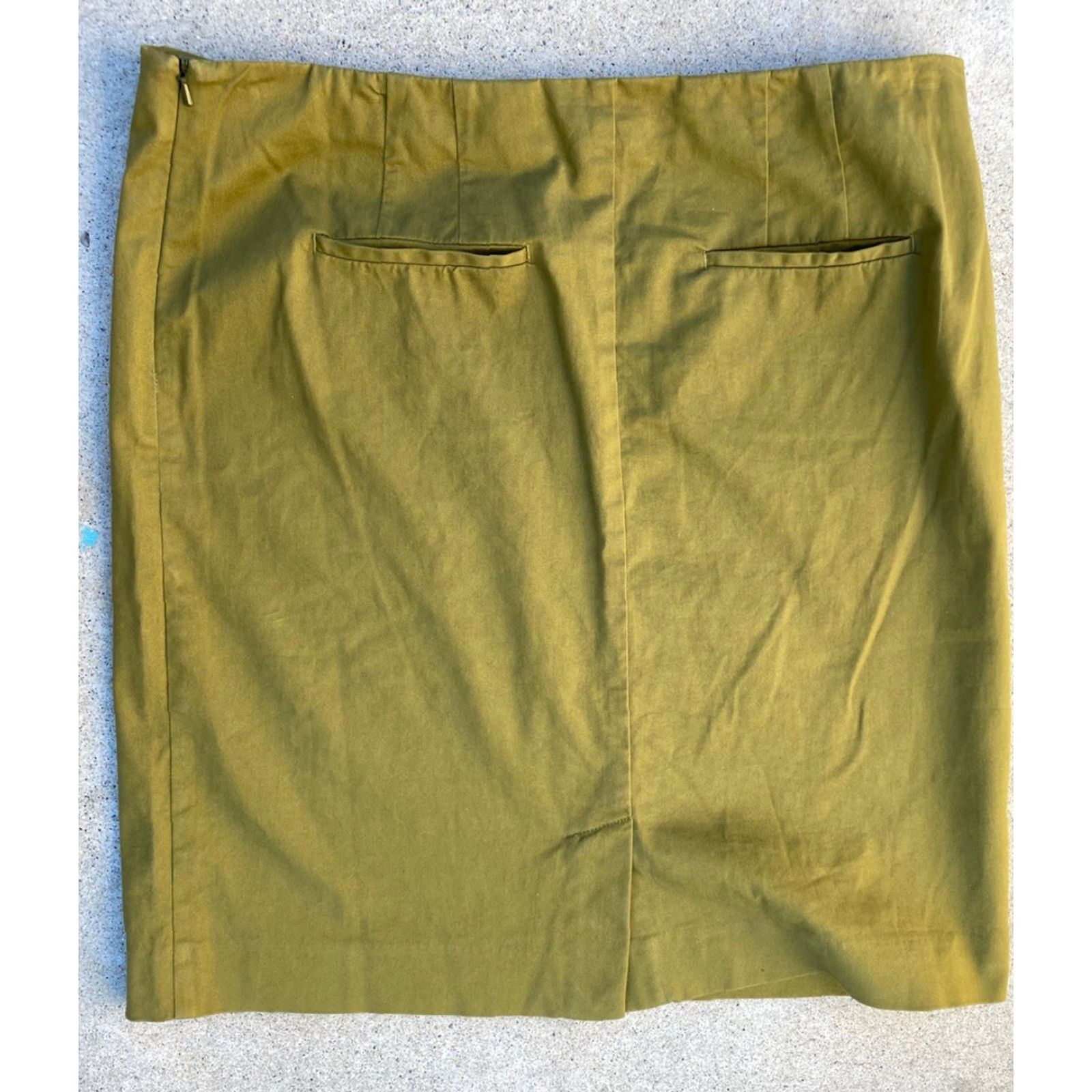 J. Jill VINTAGE? No. Size 36" / US 14 / IT 50 - 5 Thumbnail