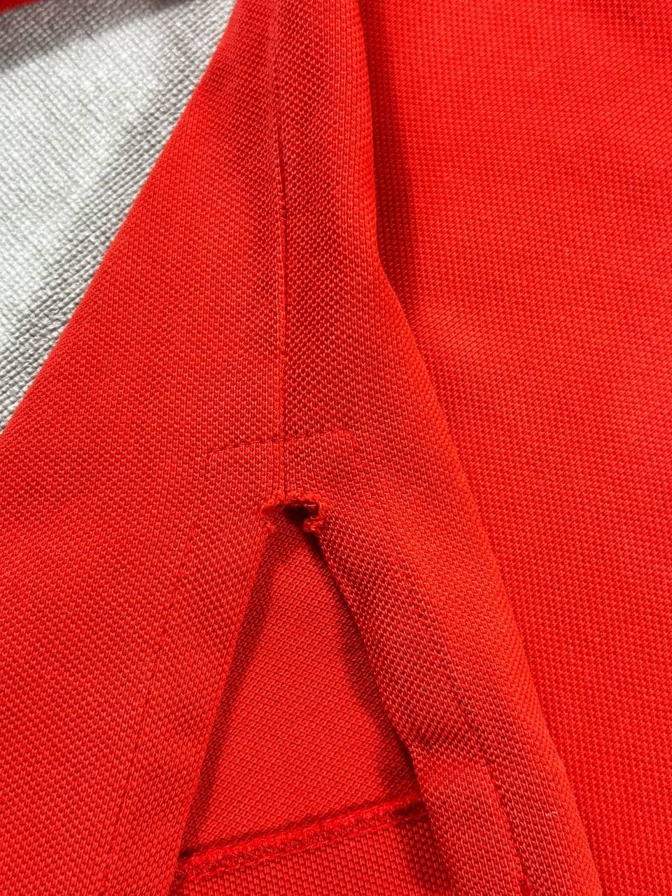 Polo Ralph Lauren Vintage Polo Ralph Lauren Long Sleeve Polo Size US S / EU 44-46 / 1 - 9 Thumbnail