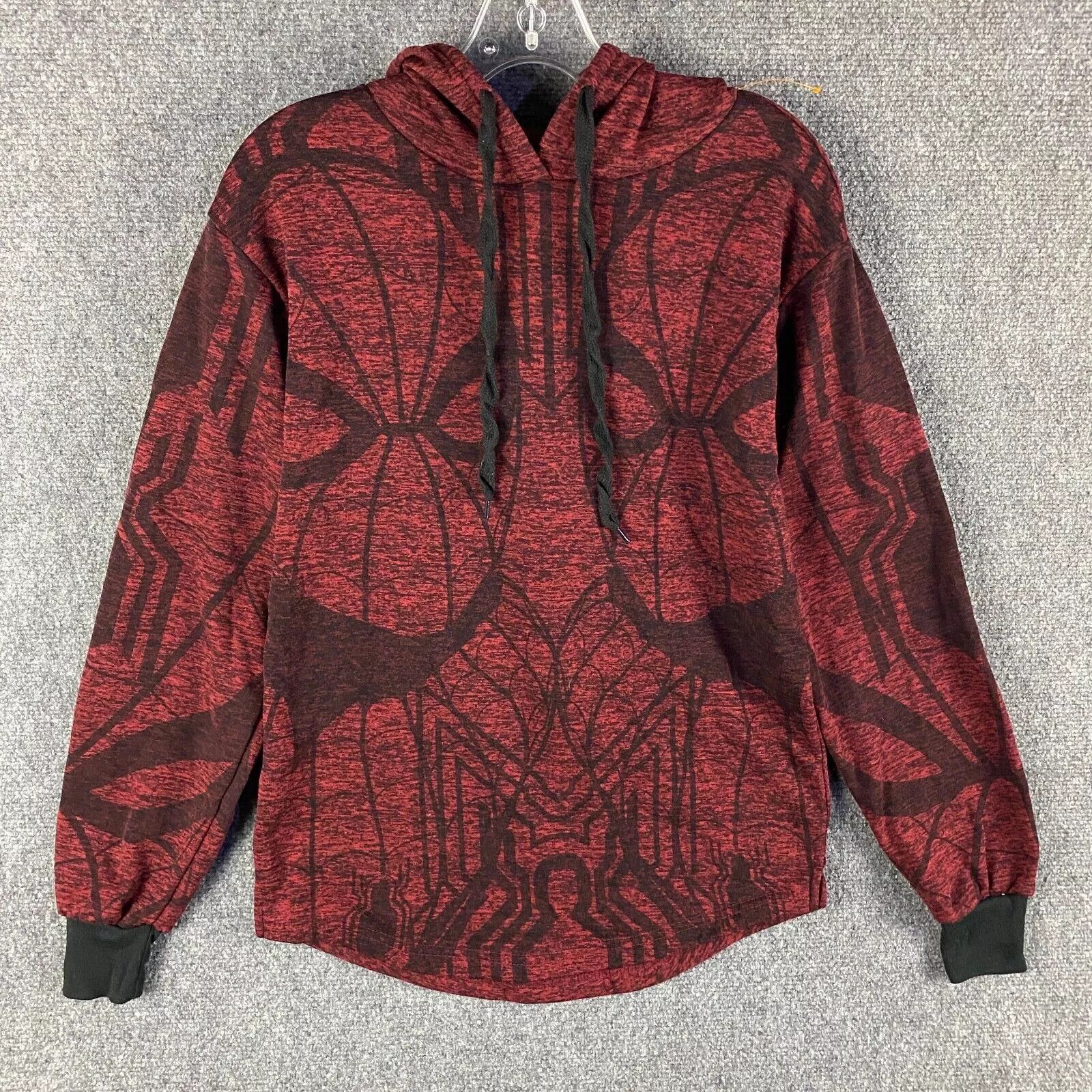 Other Marvel Spiderman Homecoming Hoodie Men's Small Pullover Size US S / EU 44-46 / 1 - 1 Thumbnail