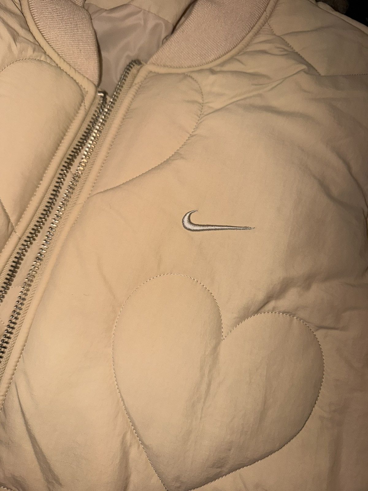 NOCTA × Nike Unreleased Drake x Nike CLB Promo Jacket Sample Size US L / EU 52-54 / 3 - 6 Thumbnail