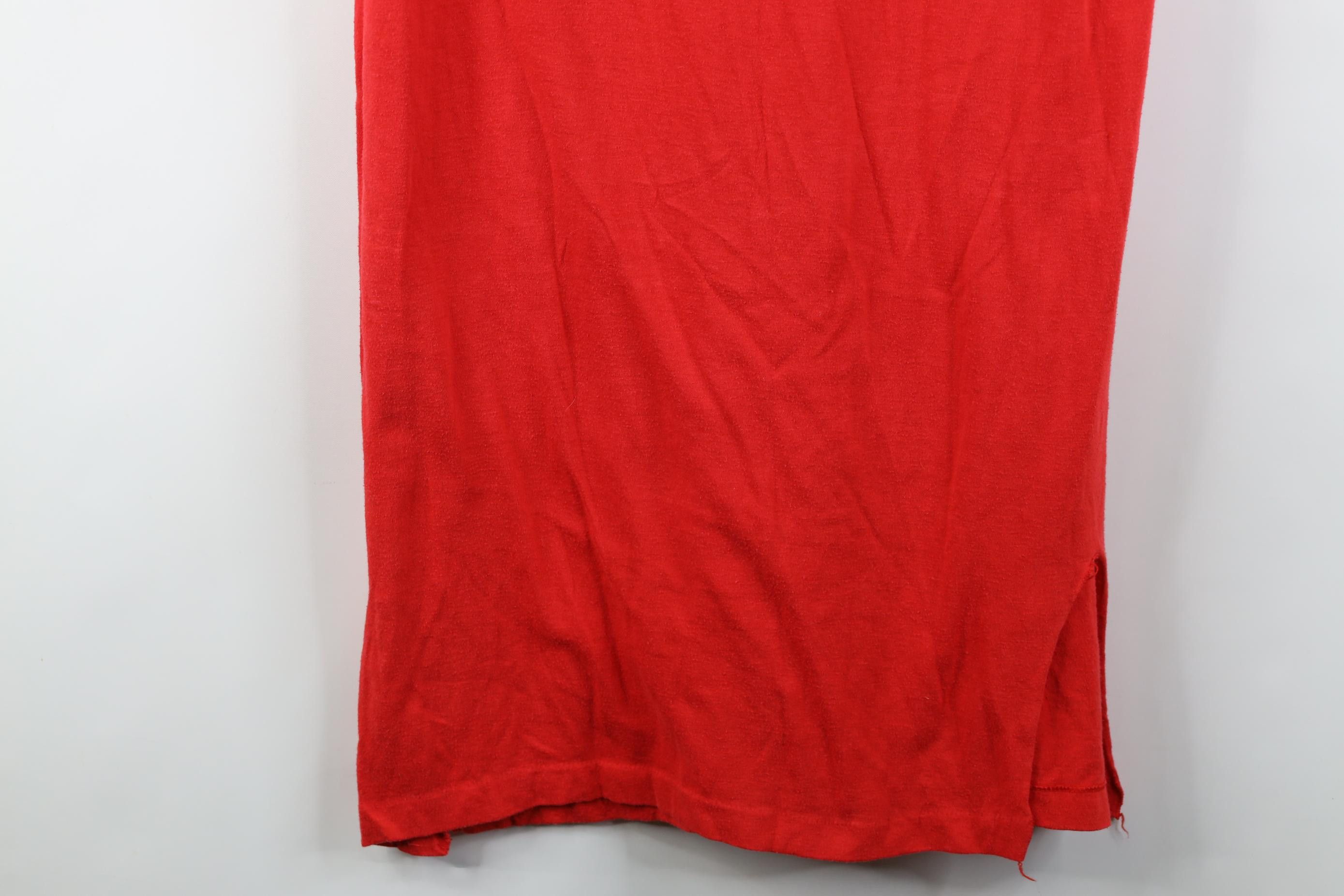 Vintage Vintage 70s 80s Streetwear Hilton Head Beach T-Shirt USA Size M / US 6-8 / IT 42-44 - 13 Thumbnail