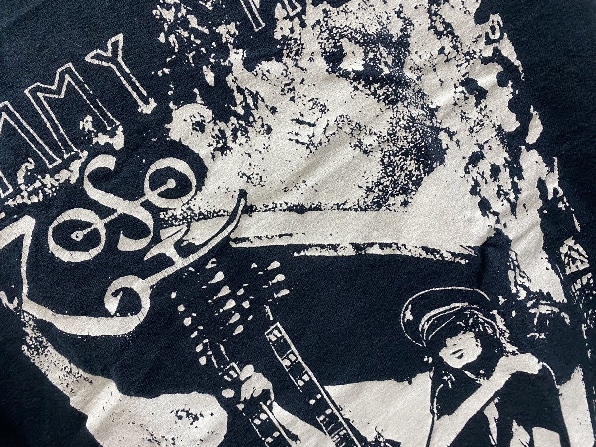 Band Tees JIMMY PAGE TSHIRT Size US S / EU 44-46 / 1 - 7 Thumbnail