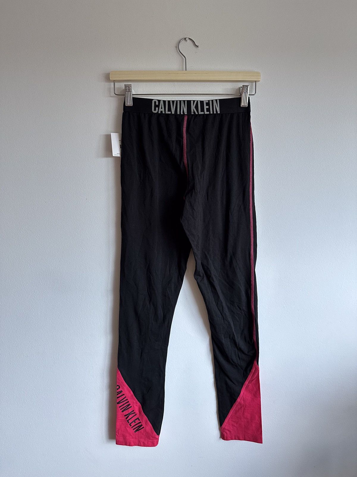 Calvin Klein Calvin Klein new leggings Size 24" / US 00 / IT 34 - 2 Thumbnail