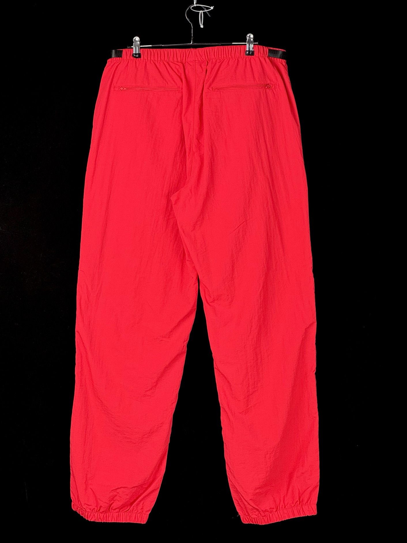 Supreme track pants L Size US 34 / EU 50 - 5 Thumbnail