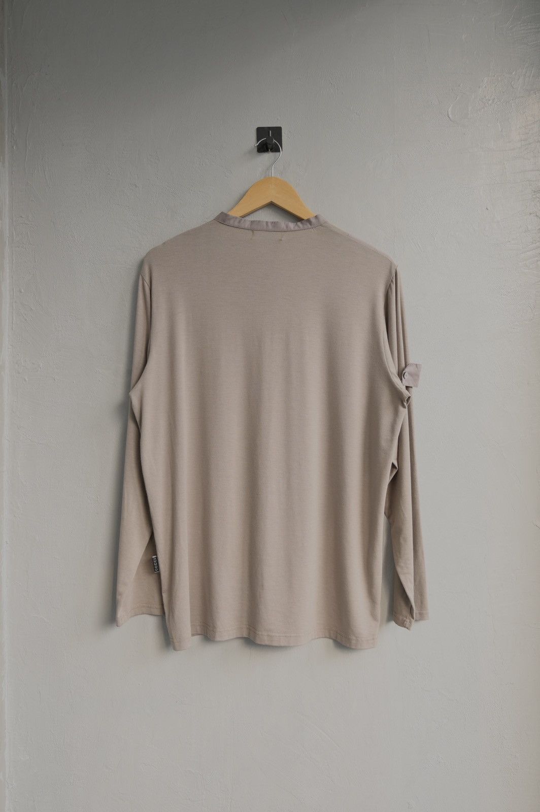 Gucci Gucci by Tom Ford 90s logo embroidery button up long sleeve Size US M / EU 48-50 / 2 - 5 Thumbnail