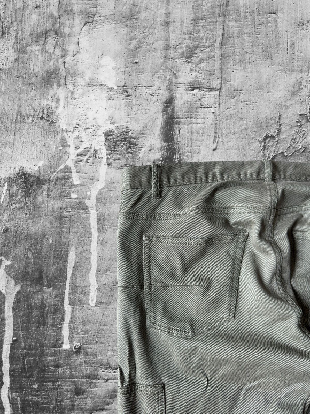 Dior 8Pocket Pants Size US 31 - 8 Thumbnail