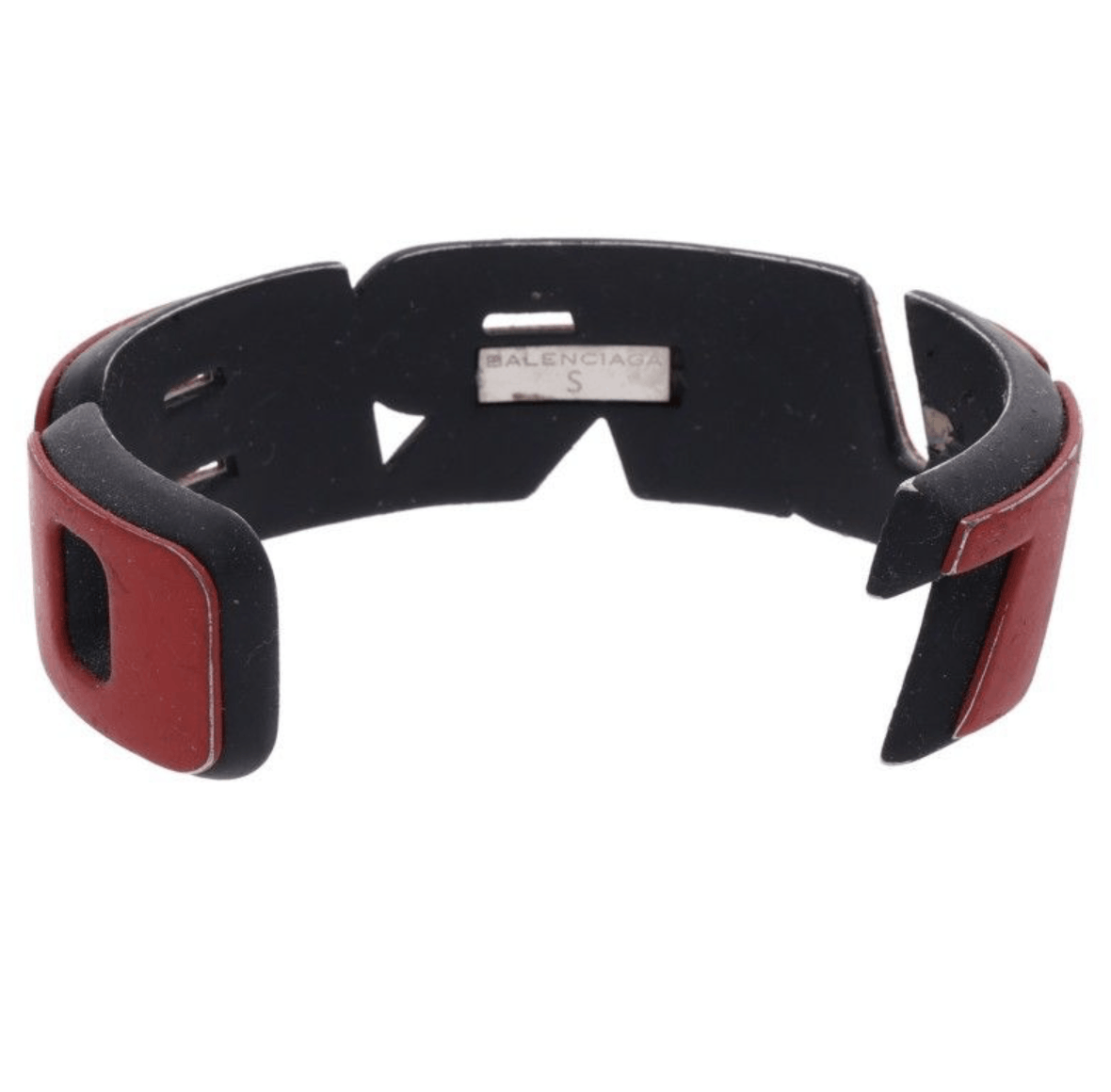 Balenciaga Balenciaga TURBO bracelet Size ONE SIZE - 3 Thumbnail