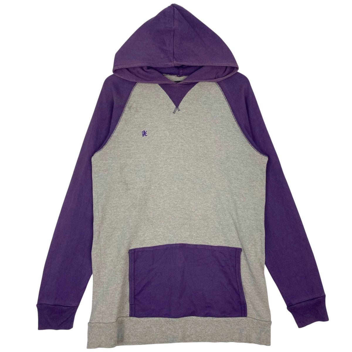 Other Vintage R.Newbold Embroidered Sweater Hoodie Pullover L Size US L / EU 52-54 / 3 - 1 Thumbnail