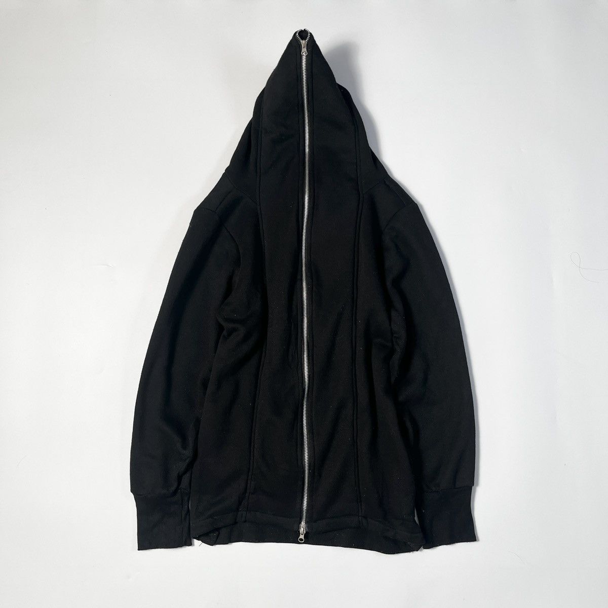 Tornado Mart Street full zip Y2K hoodie jacket Size US S / EU 44-46 / 1 - 2 Thumbnail