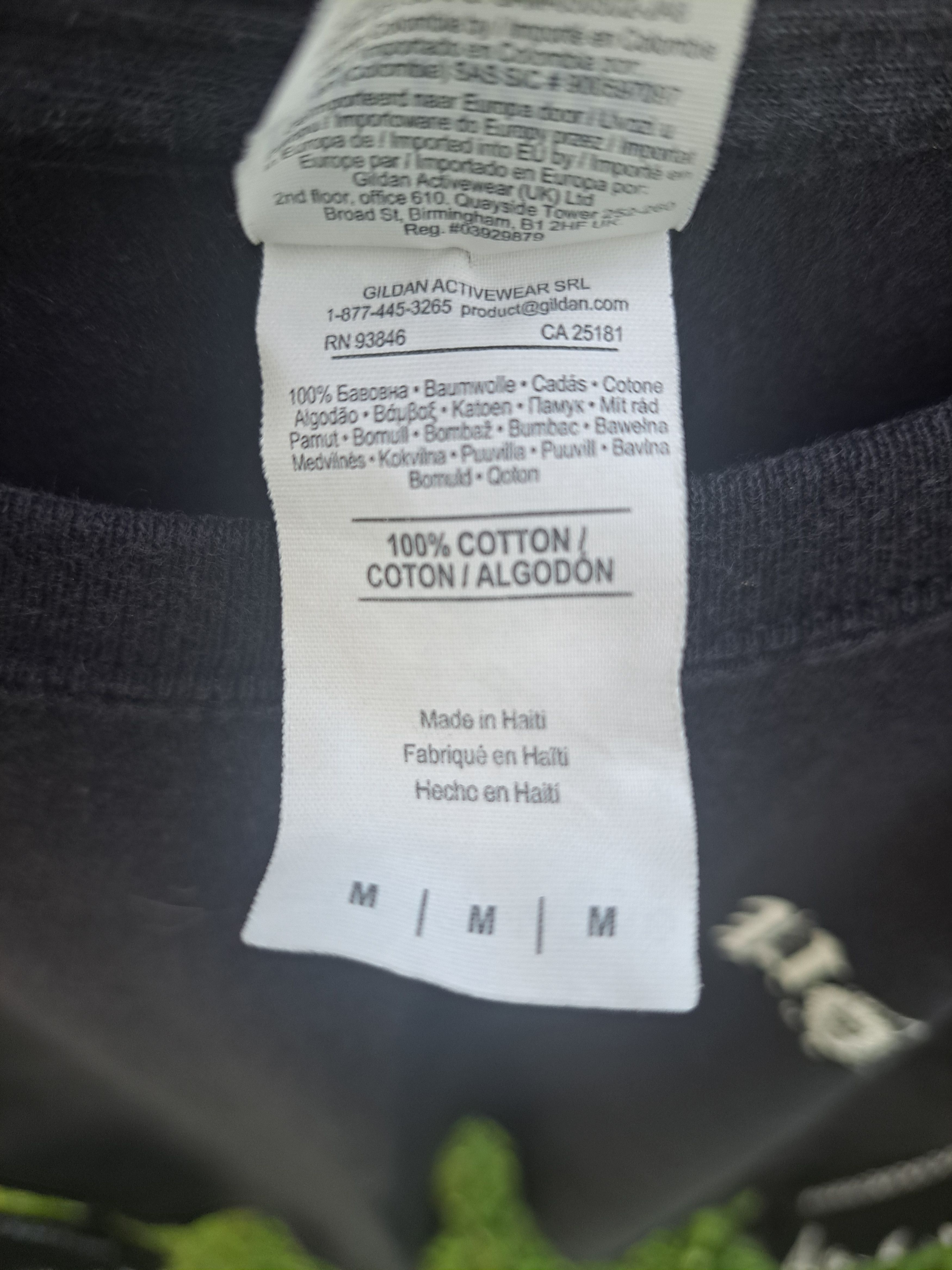 Gildan Polaris Size US M / EU 48-50 / 2 - 4 Thumbnail
