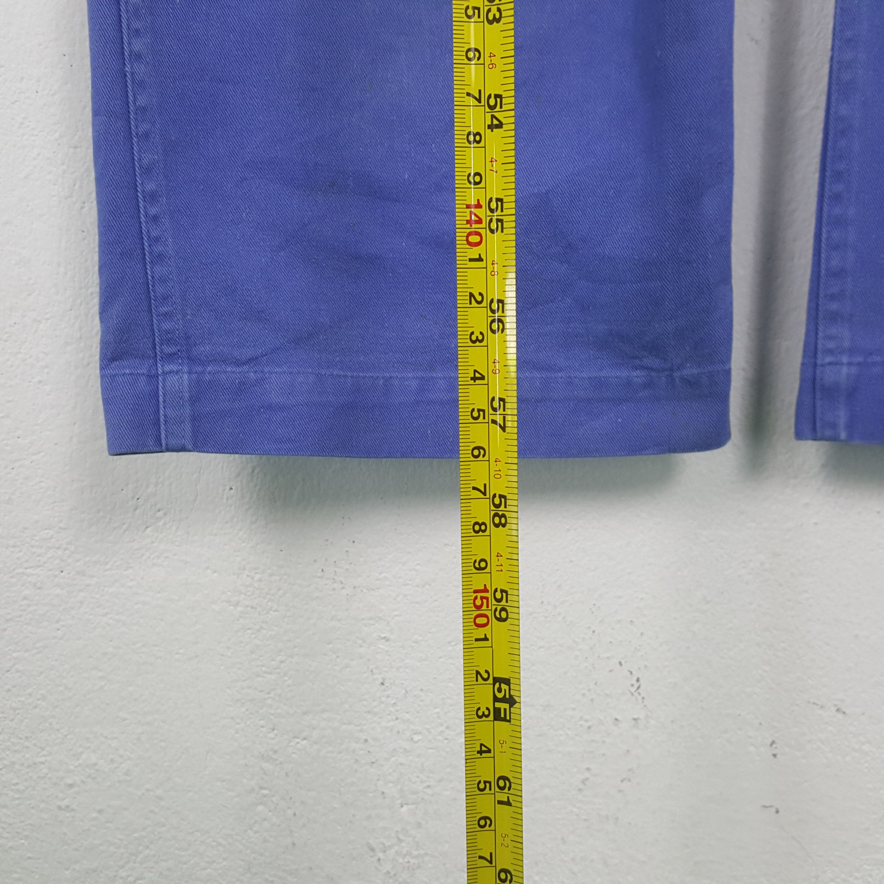 Japanese Brand Vintage Caterpillar Mitsubishi Japan Vehicle Coverall RR2 Size US L / EU 52-54 / 3 - 8 Thumbnail