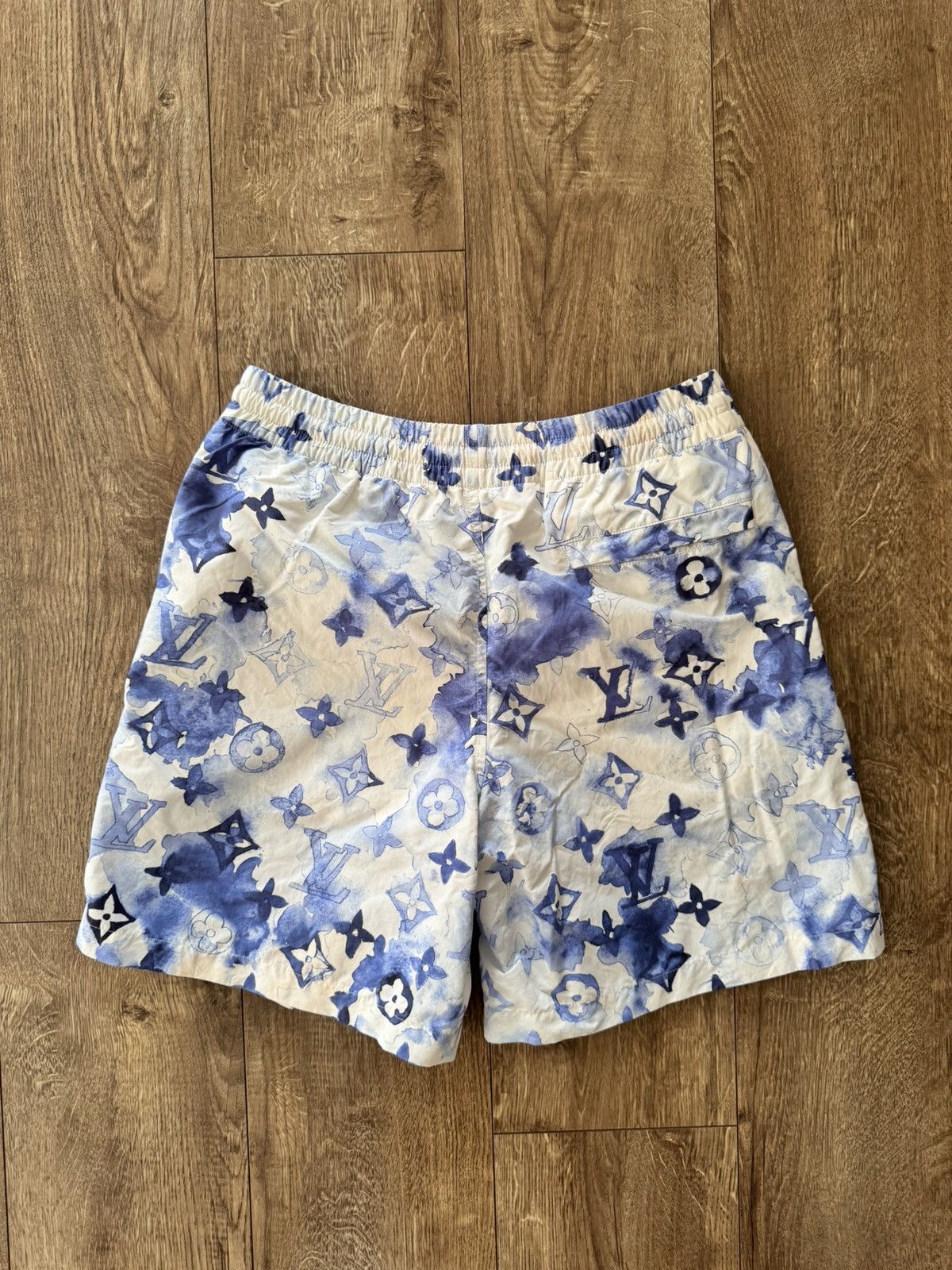 Louis Vuitton Louis Vuitton Size US 31 - 3 Thumbnail