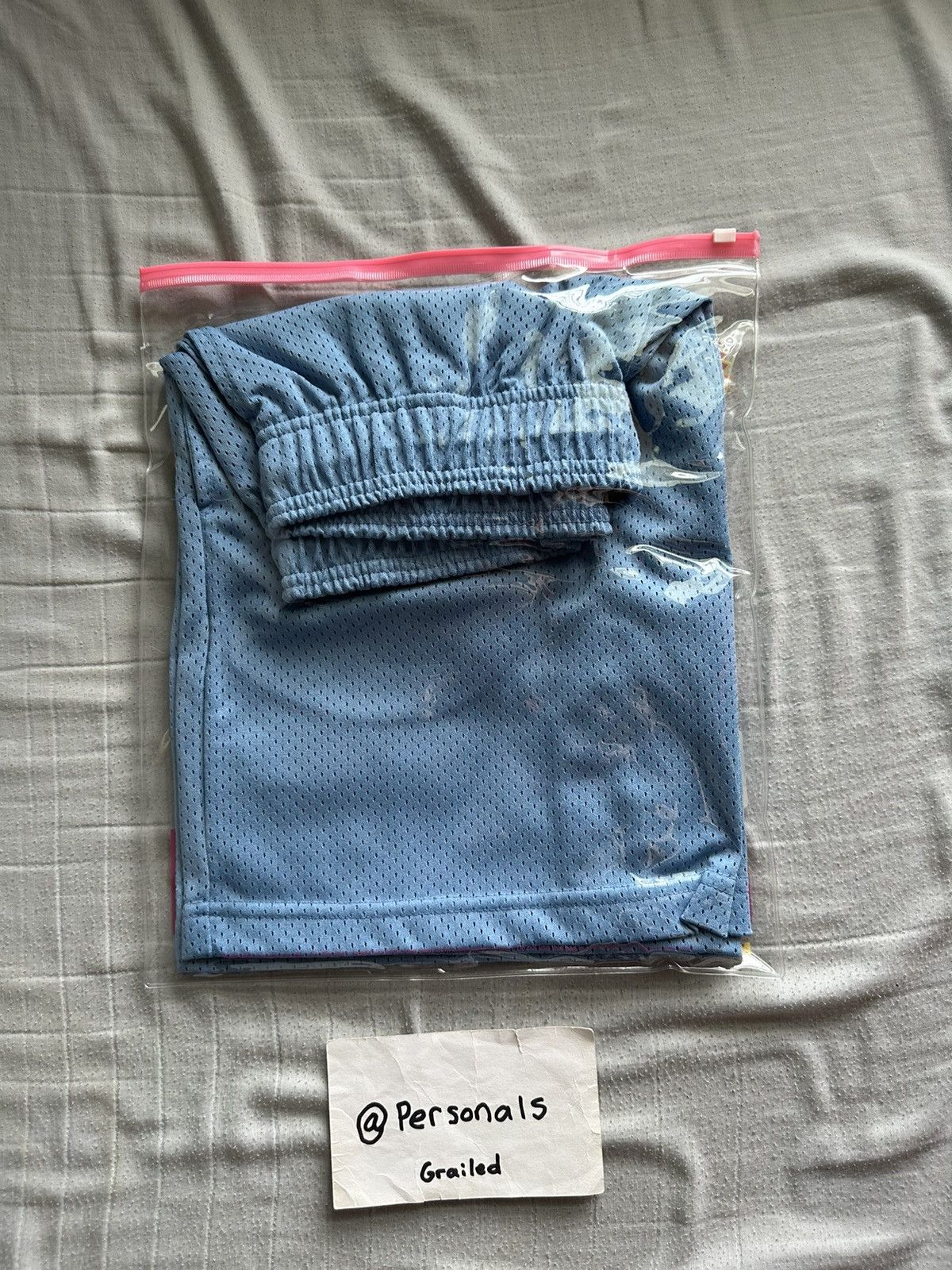 Eric Emanuel NEW Eric Emanuel Basic Short Carolina Large Size US 34 / EU 50 - 7 Thumbnail